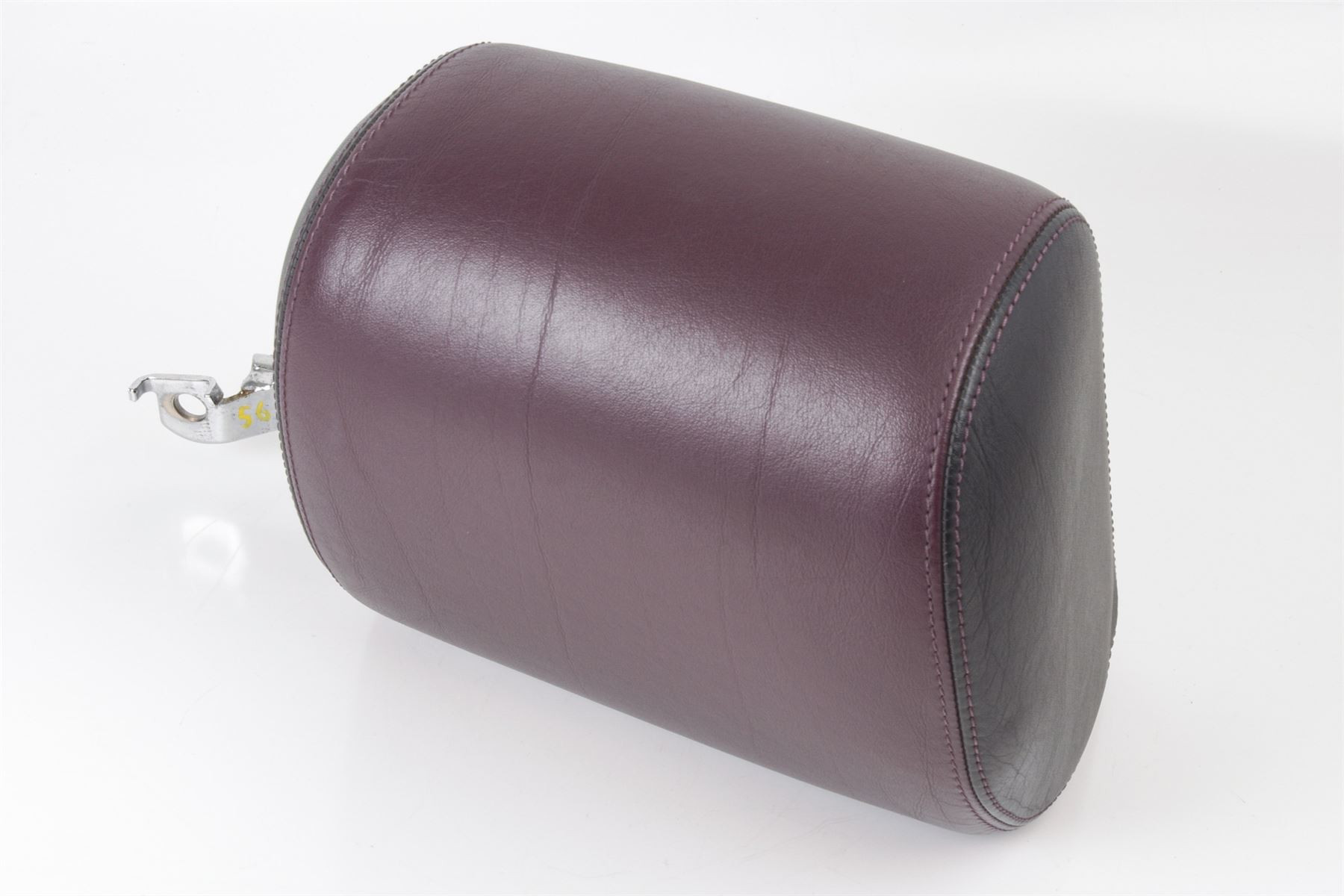 Mercedes 1299702050 Headrest - Front Right Purple | R129 SL