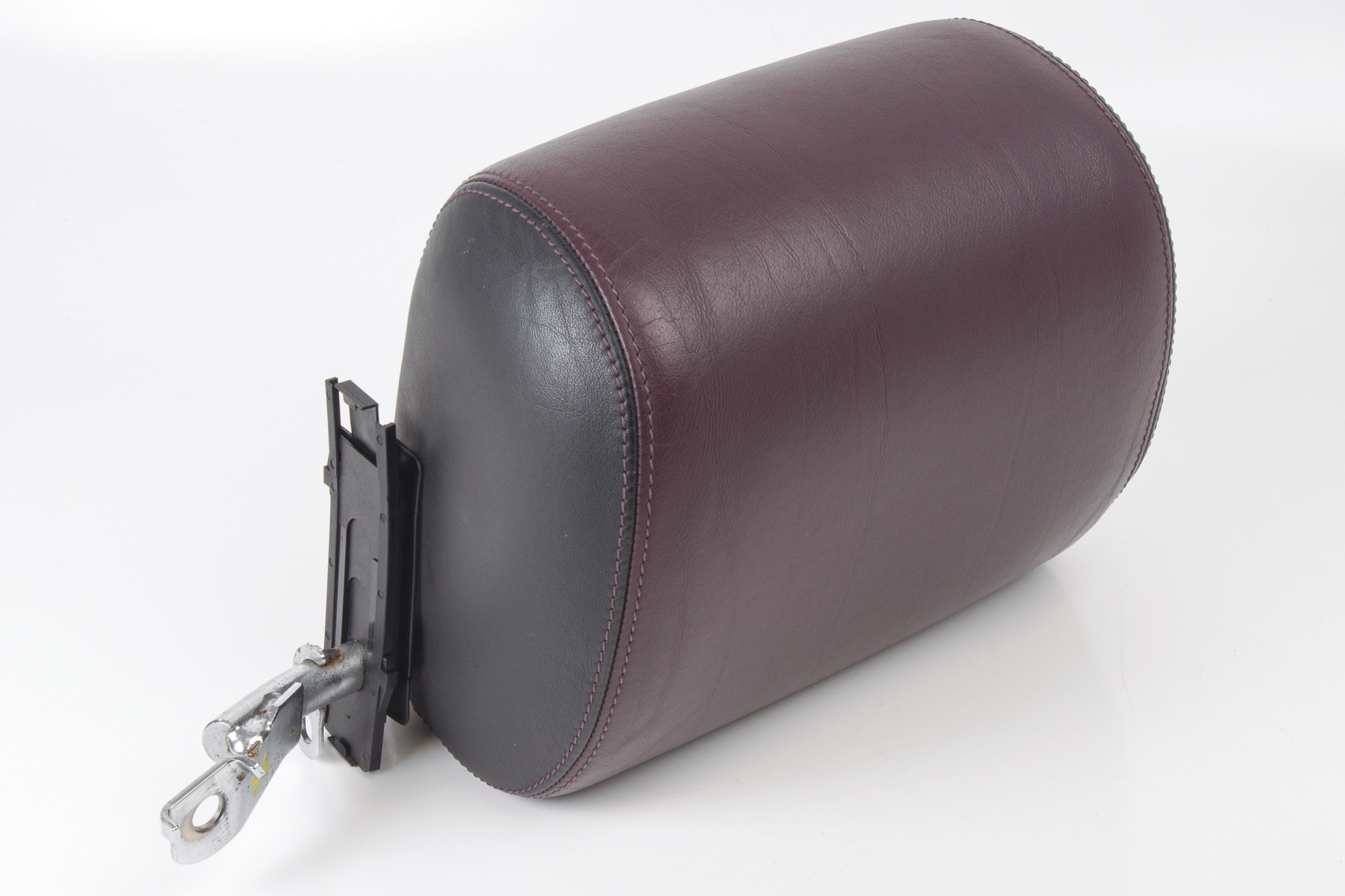 Mercedes 1299702050 Headrest - Front Right Purple | R129 SL