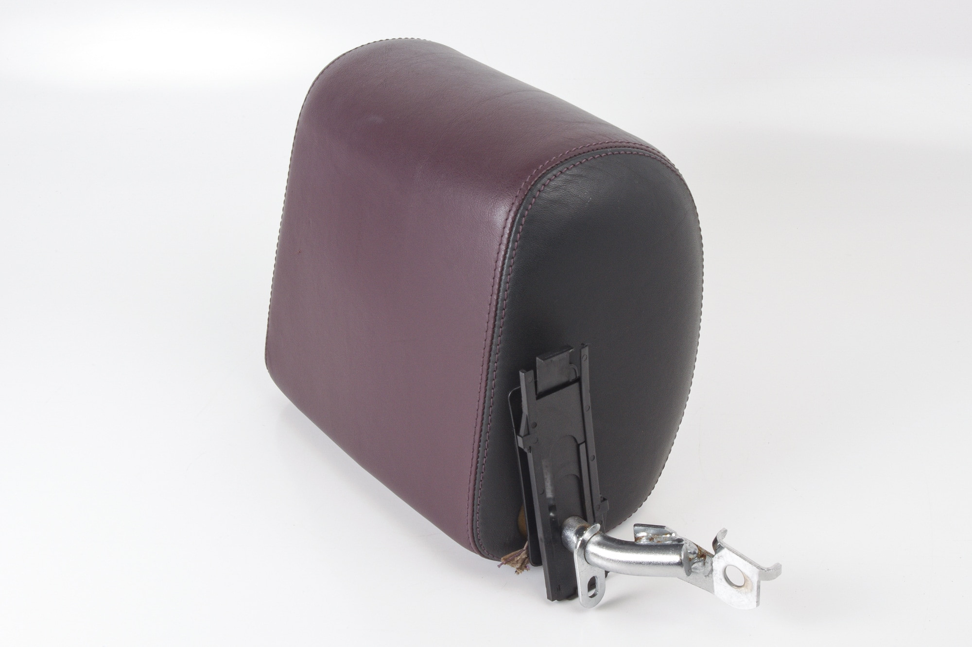 Mercedes 1299702050 Headrest - Front Right Purple | R129 SL