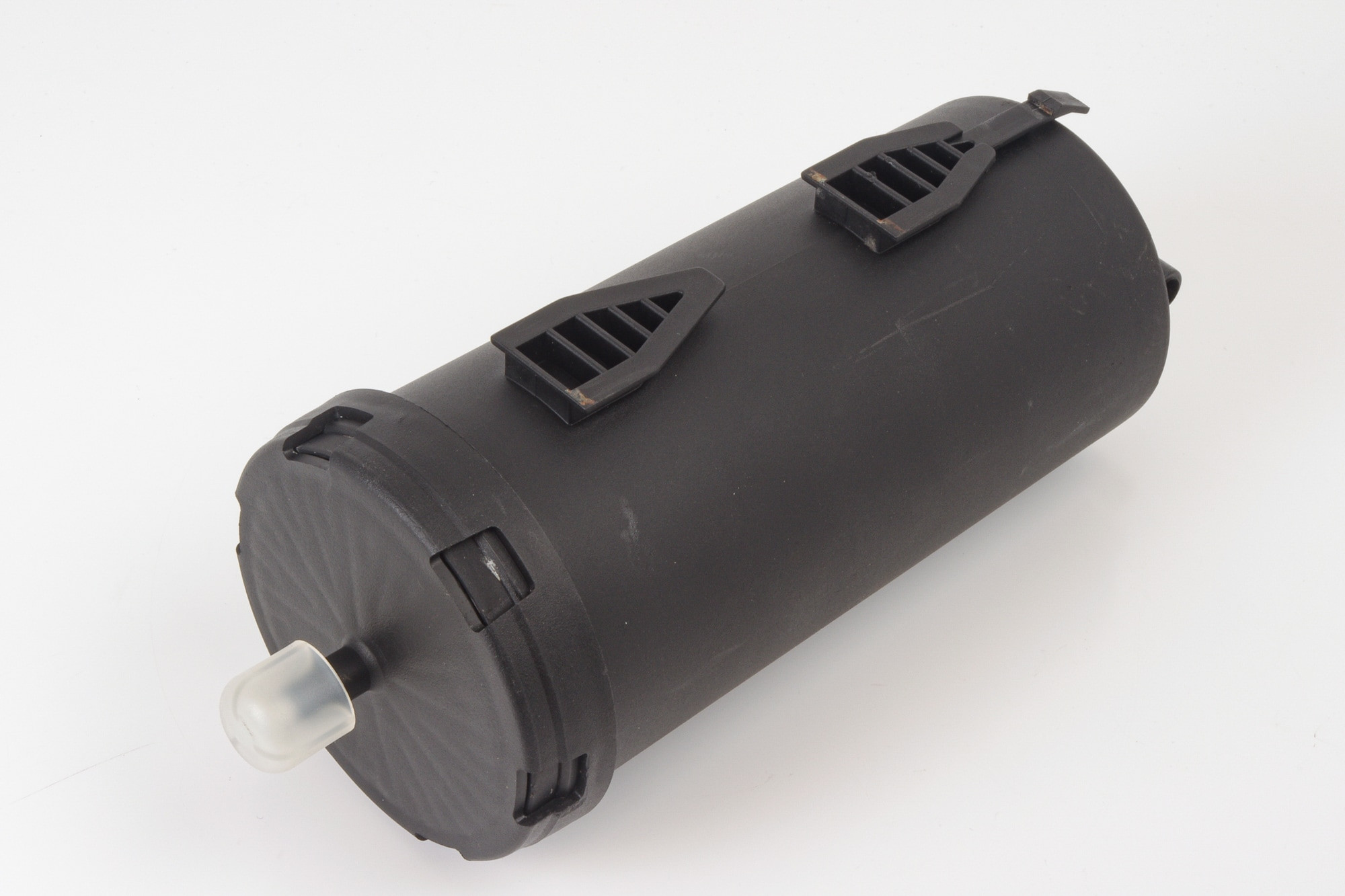 Mercedes 2044700459 Activated Charcoal Fuel Filter | W204 C X204 GLK