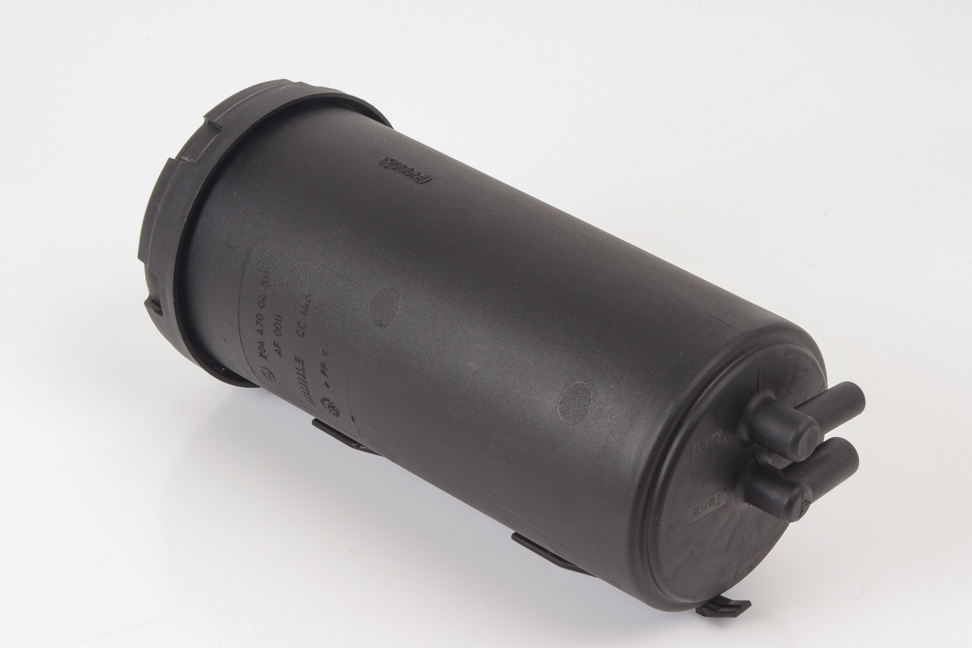 Mercedes 2044700459 Activated Charcoal Fuel Filter | W204 C X204 GLK