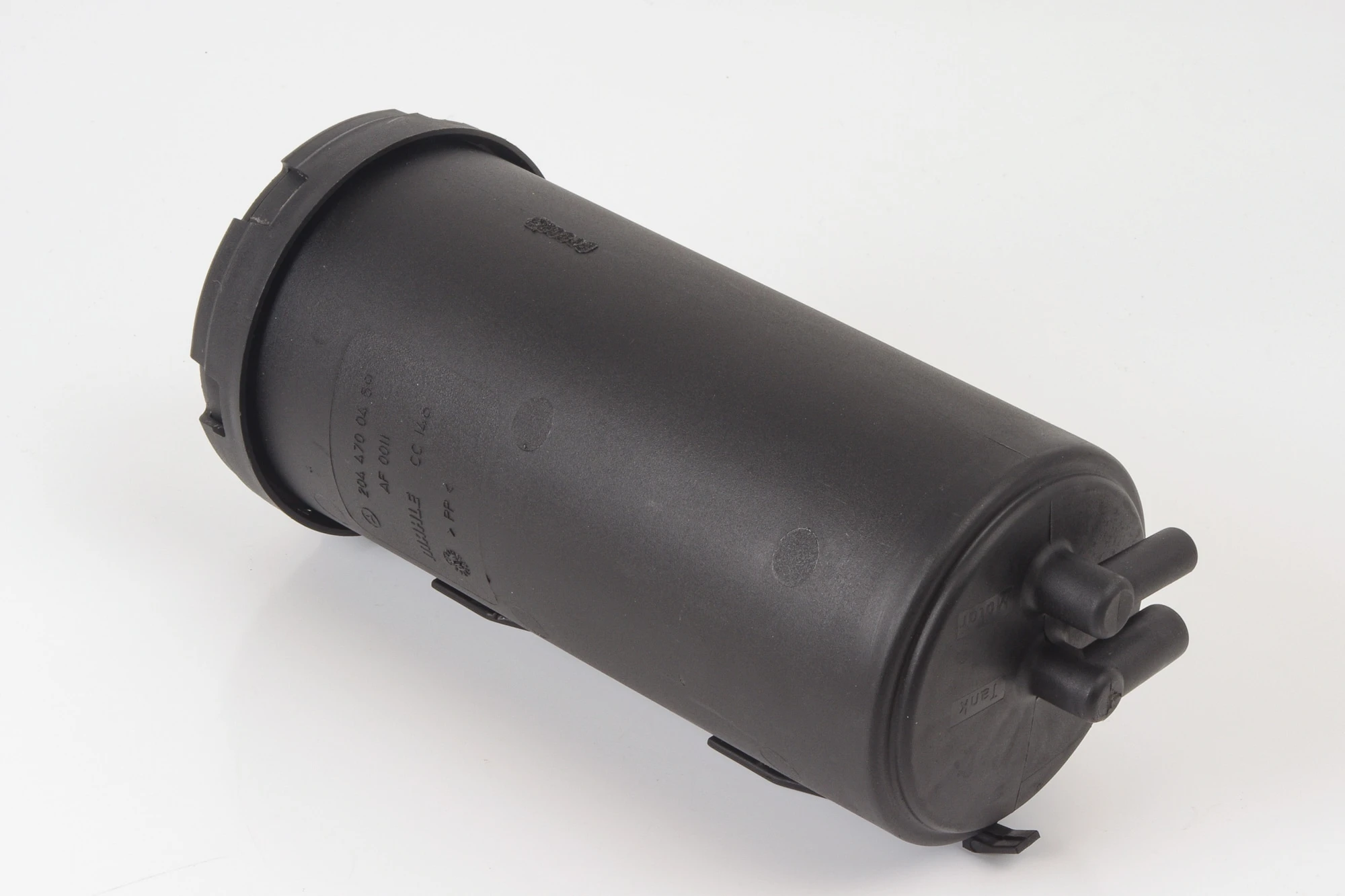 Mercedes 2044700459 Activated Charcoal Fuel Filter | W204 C X204 GLK