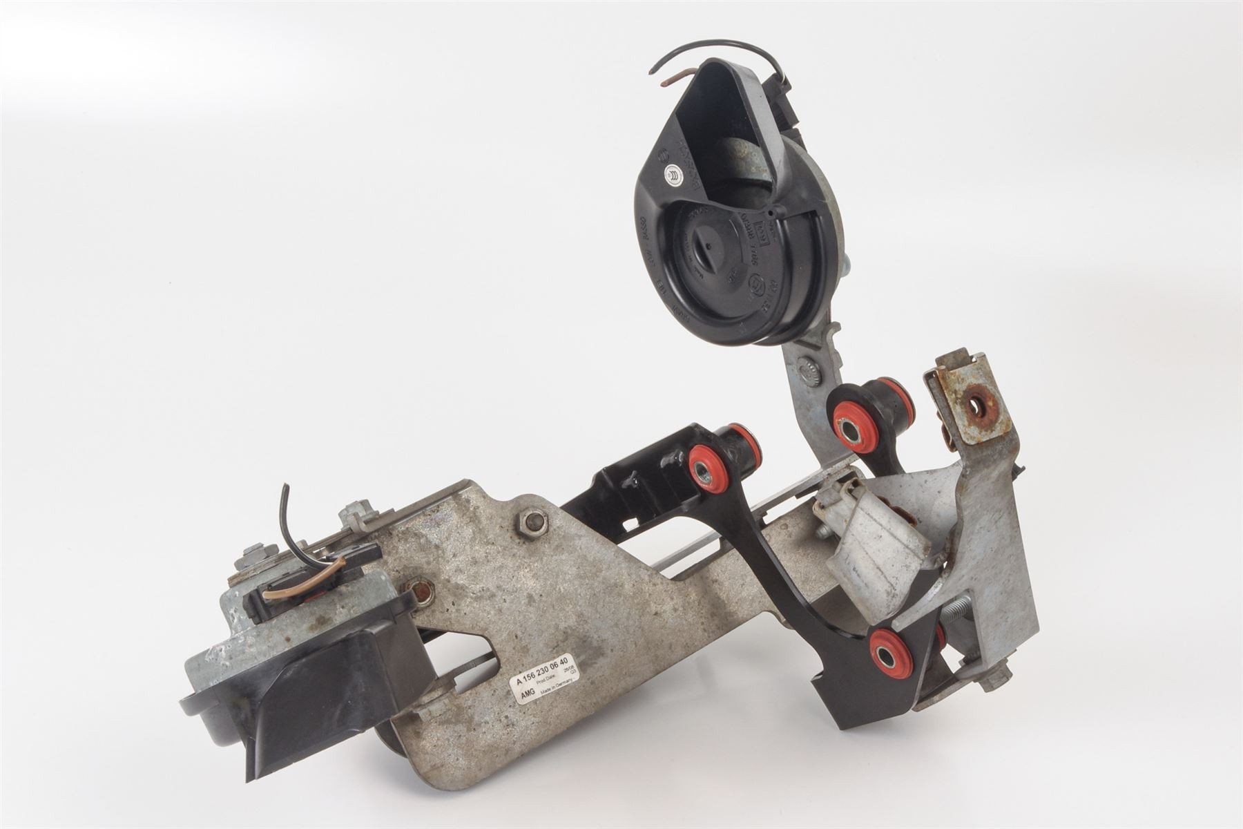 Mercedes 1562300640 AMG Air Injection Pump Bracket | W204 C