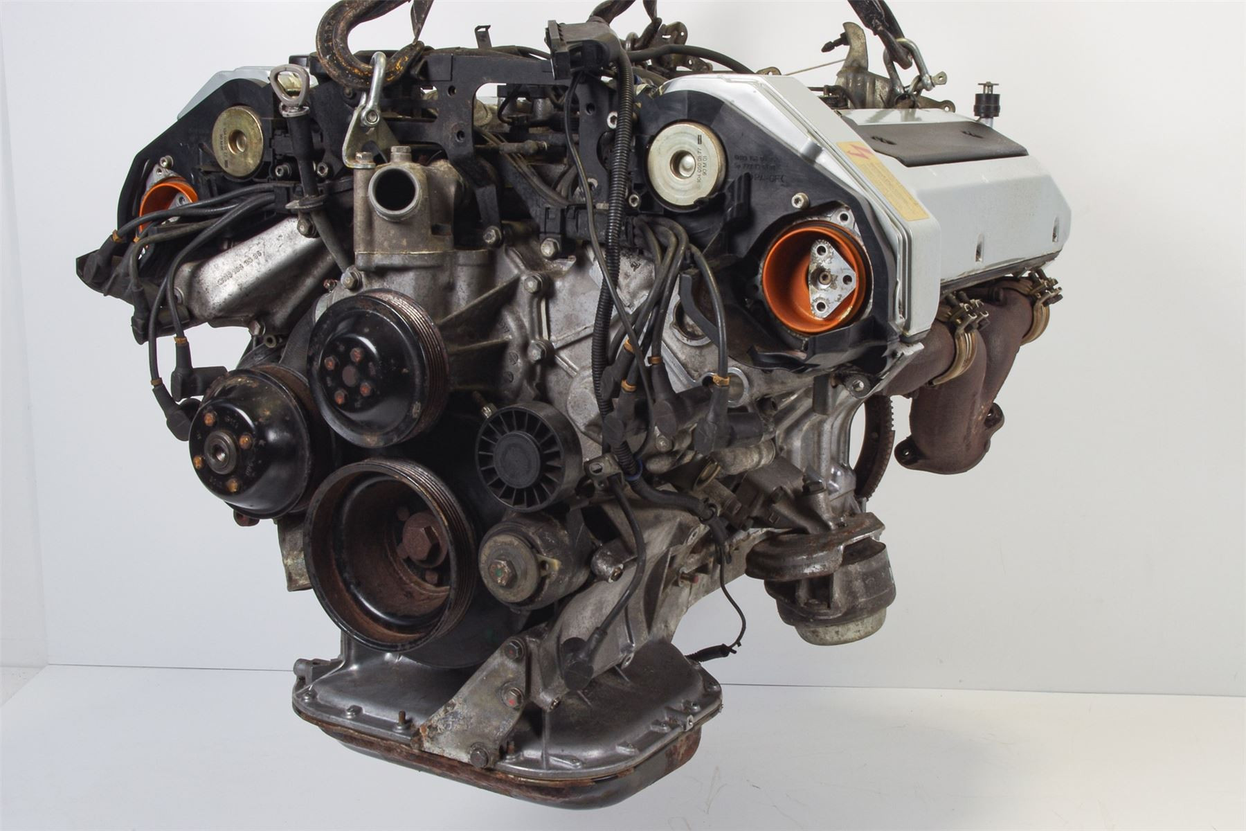 Mercedes 1190100100 Engine M119 | R129 SL