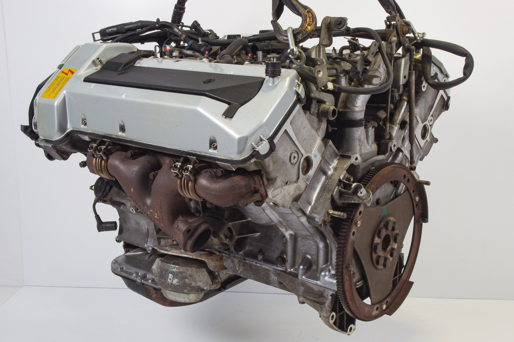 Mercedes 1190100100 Engine M119 | R129 SL