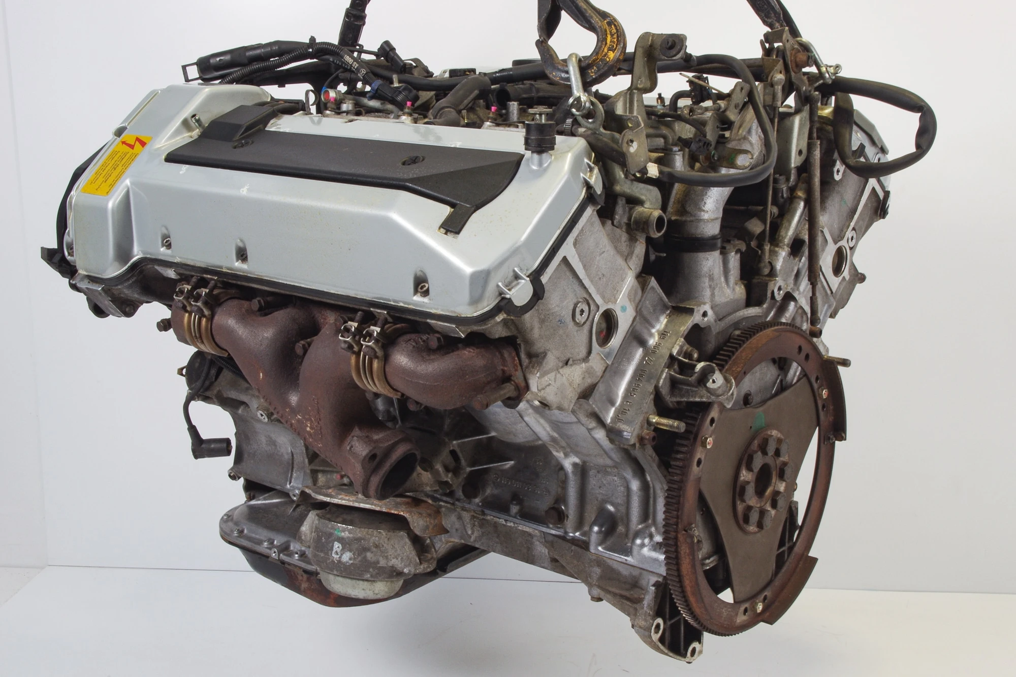 Mercedes 1190100100 Engine M119 | R129 SL