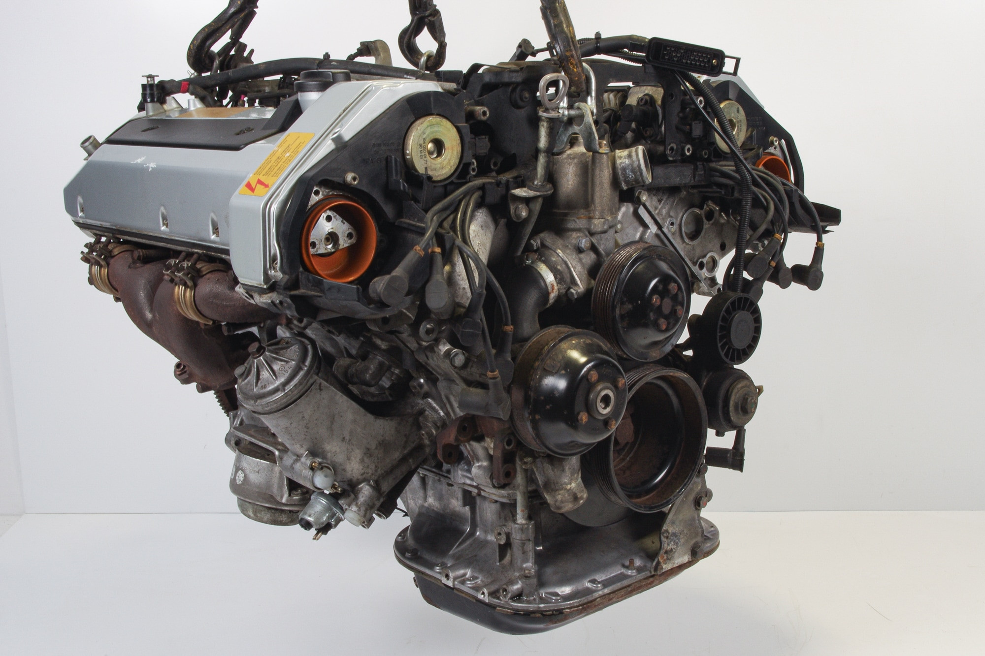 Mercedes 1190100100 Engine M119 | R129 SL