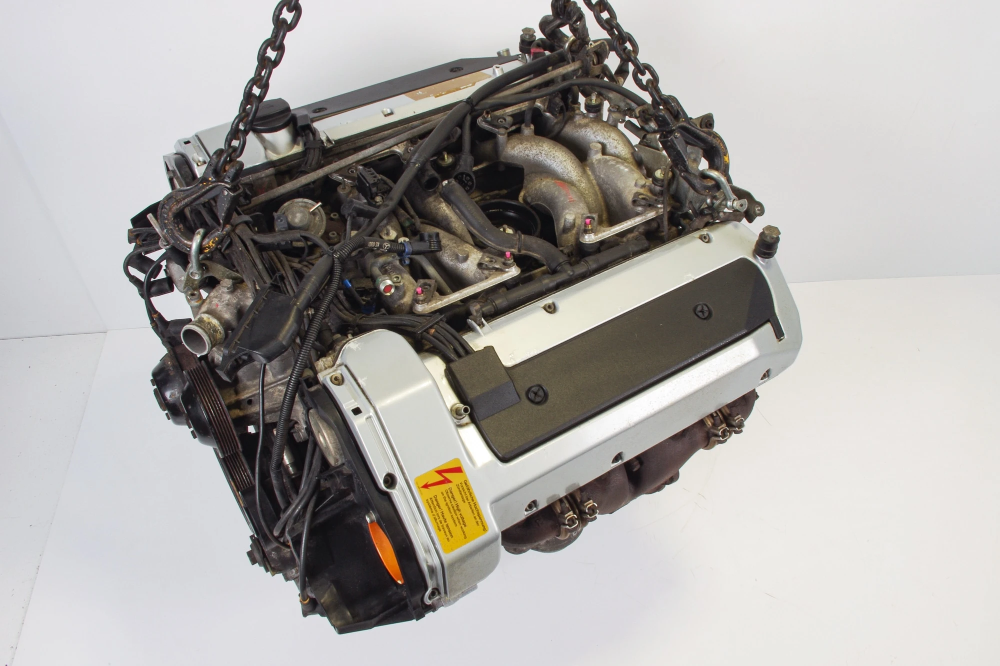Mercedes 1190100100 Engine M119 | R129 SL