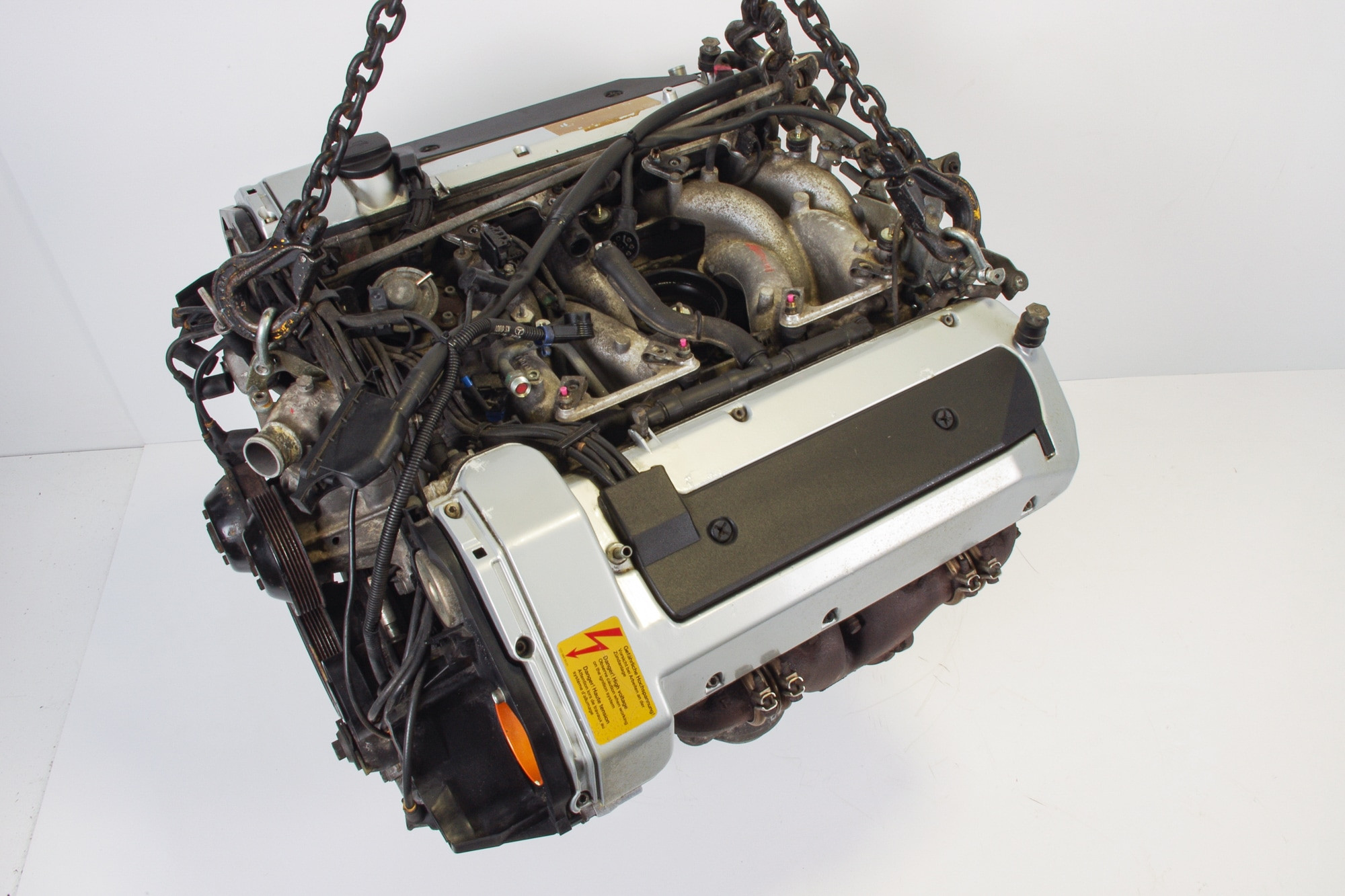 Mercedes 1190100100 Engine M119 | R129 SL