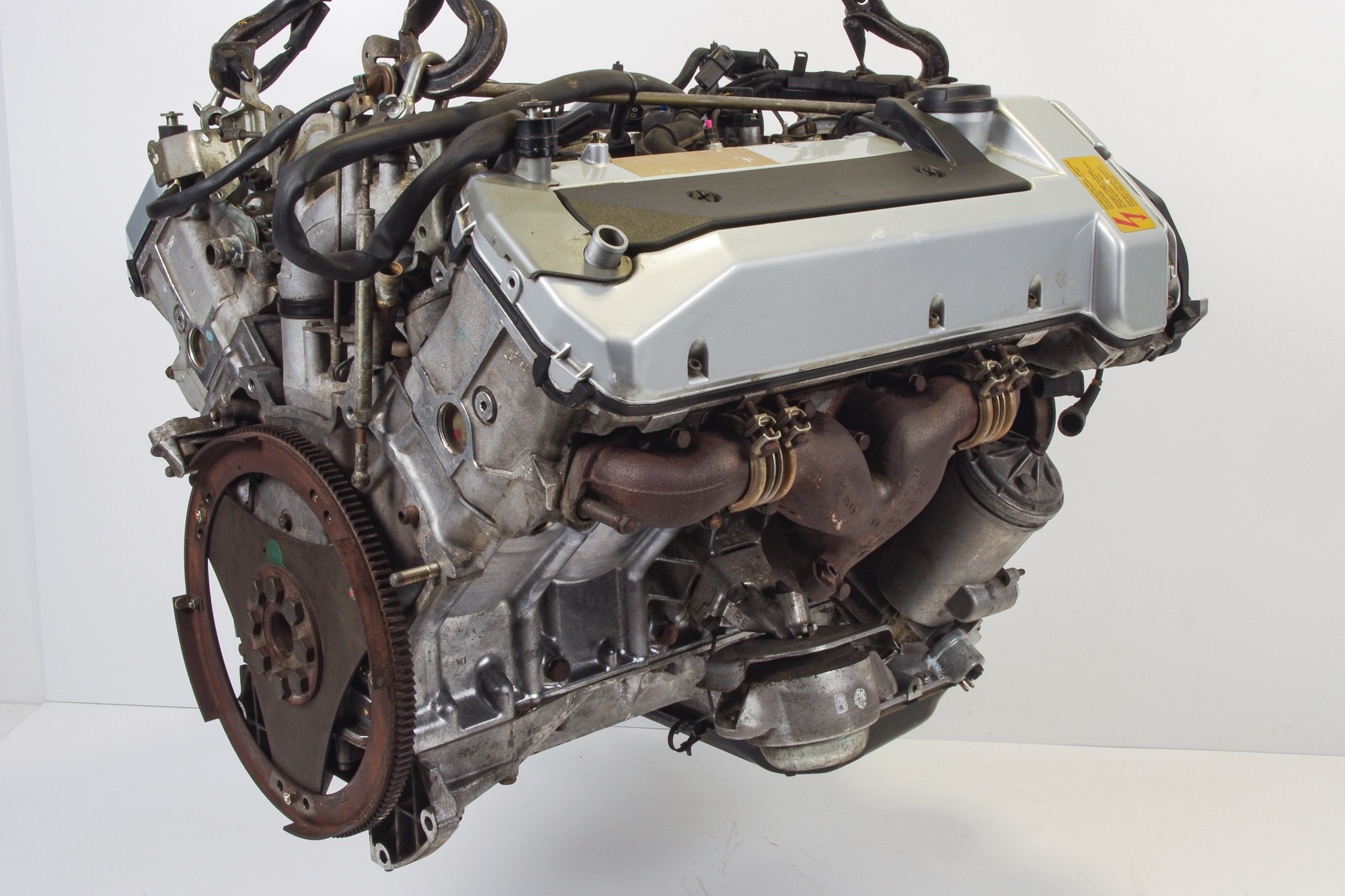 Mercedes 1190100100 Engine M119 | R129 SL