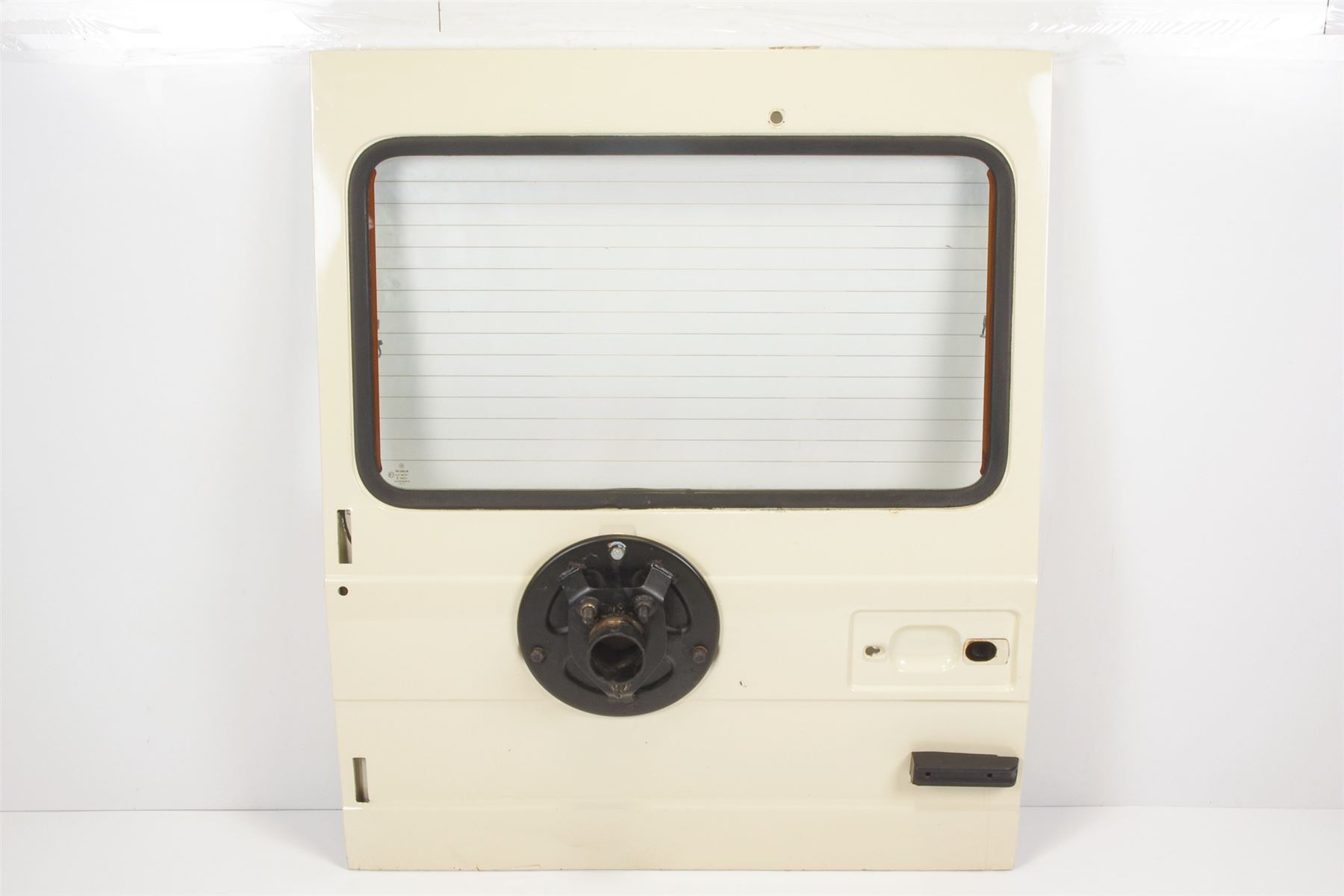 Mercedes 4607402605 Door Shell - Rear Cream (b) | W460 W461 G