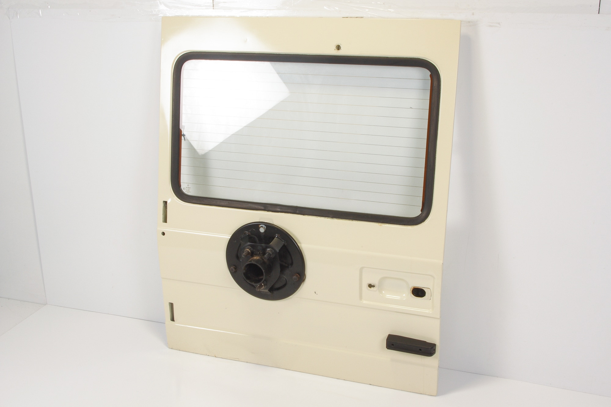 Mercedes 4607402605 Door Shell - Rear Cream (b) | W460 W461 G