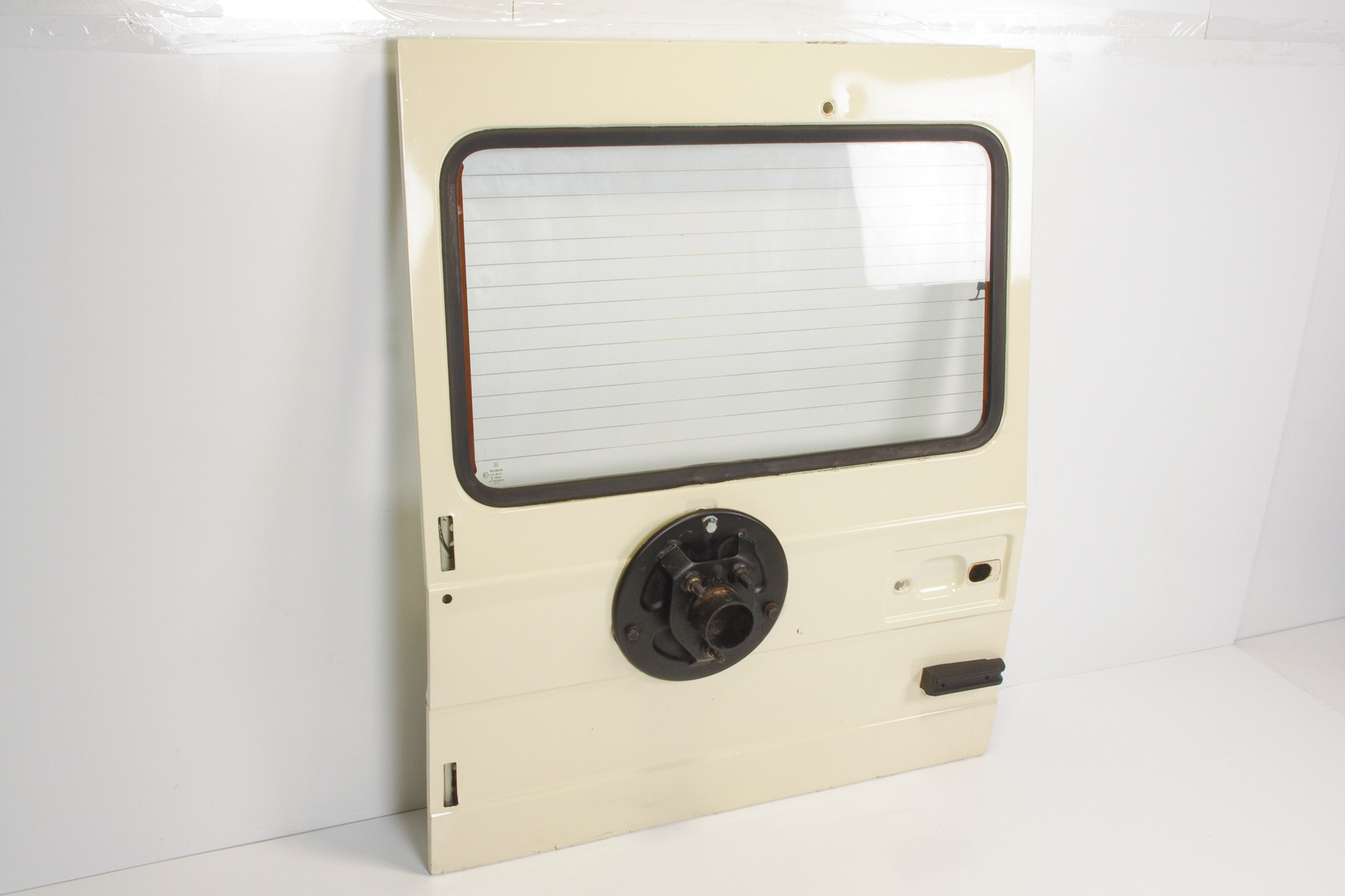 Mercedes 4607402605 Door Shell - Rear Cream (b) | W460 W461 G