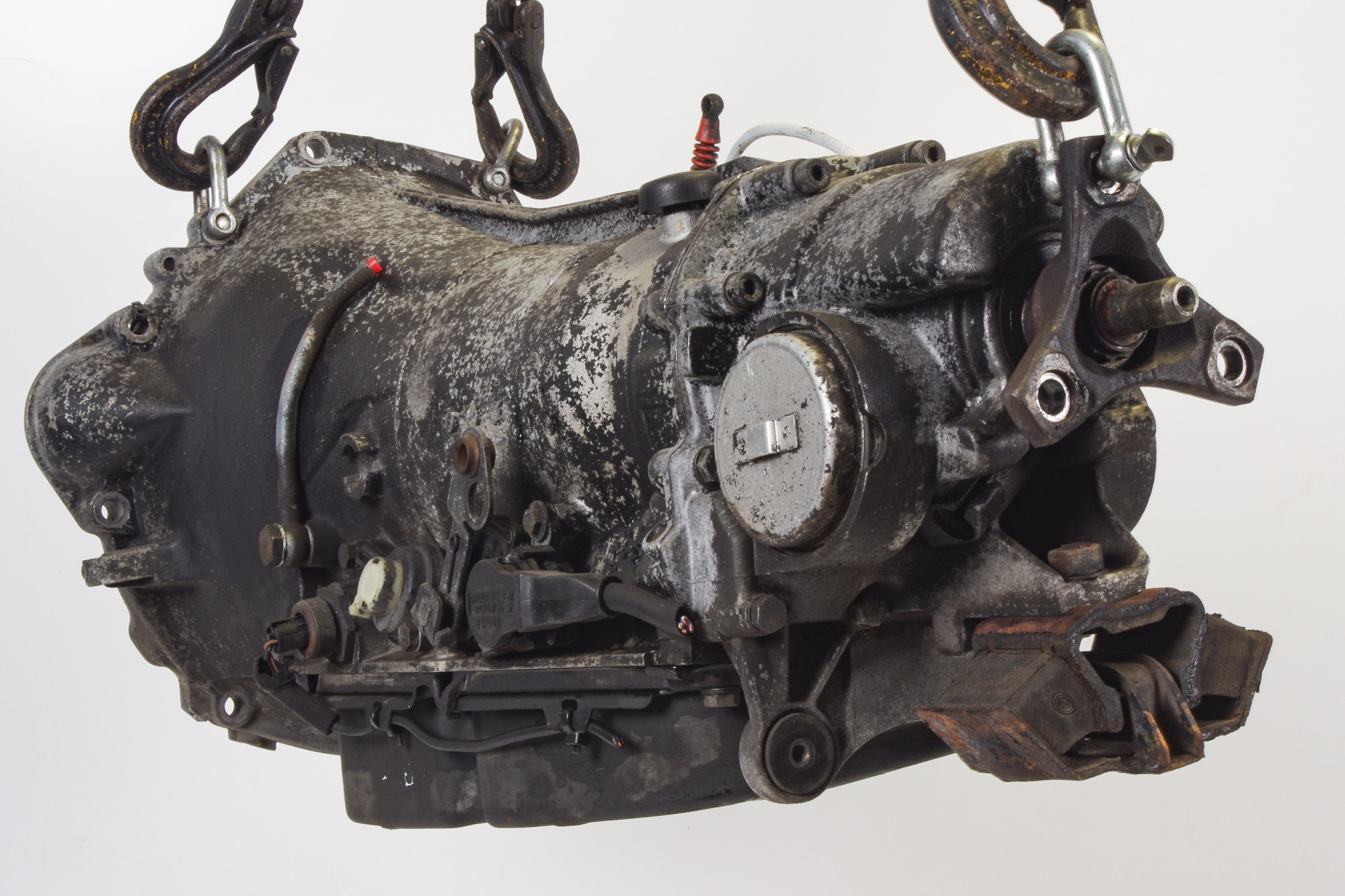 Mercedes 1292703600 Gearbox 722507 | R129 SL