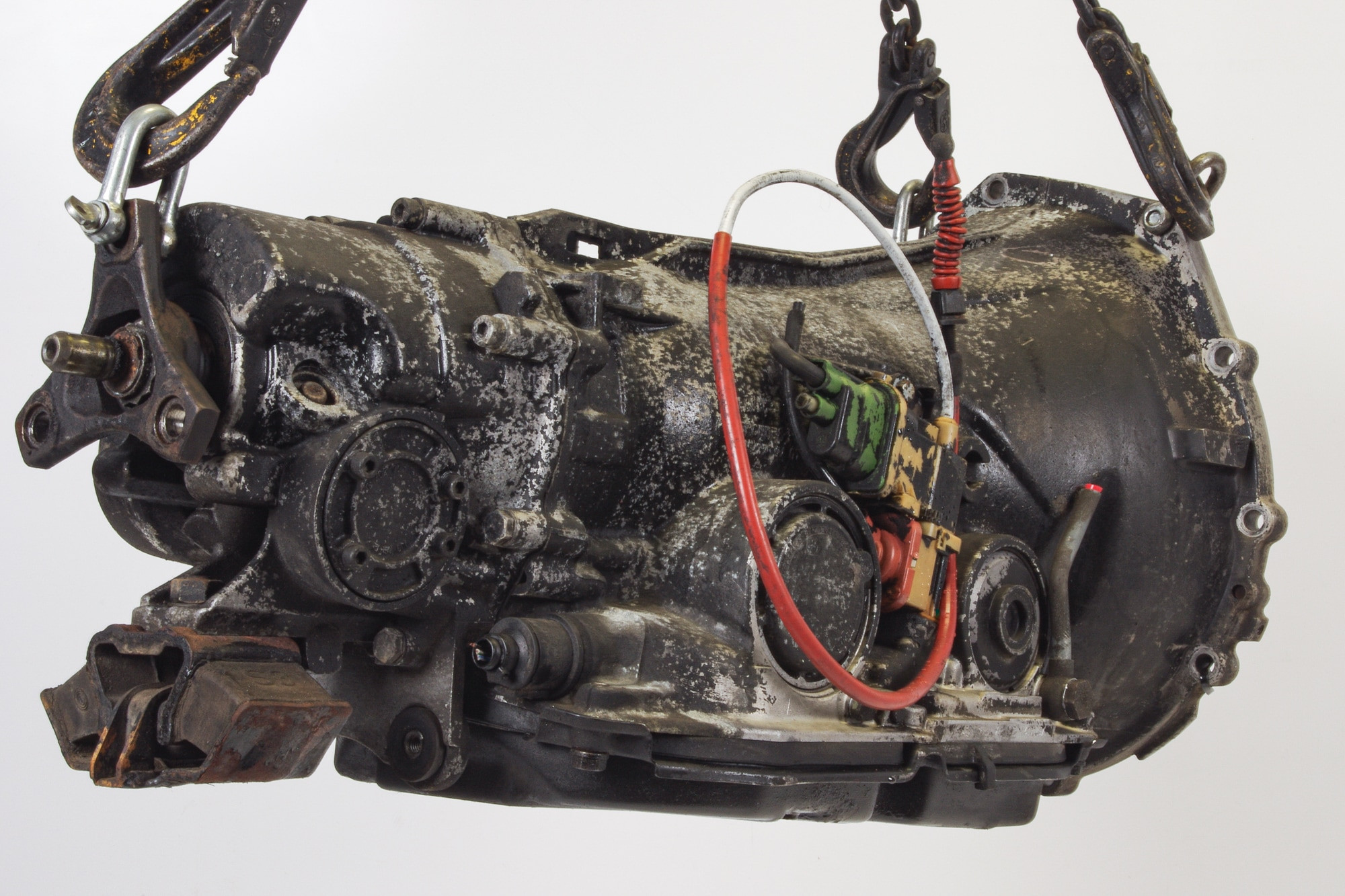 Mercedes 1292703600 Gearbox 722507 | R129 SL