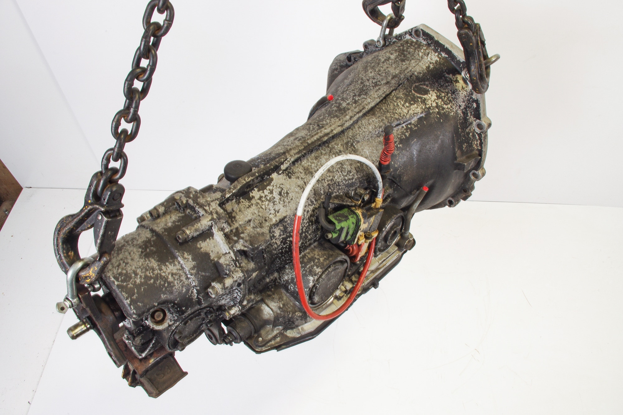 Mercedes 1292703600 Gearbox 722507 | R129 SL