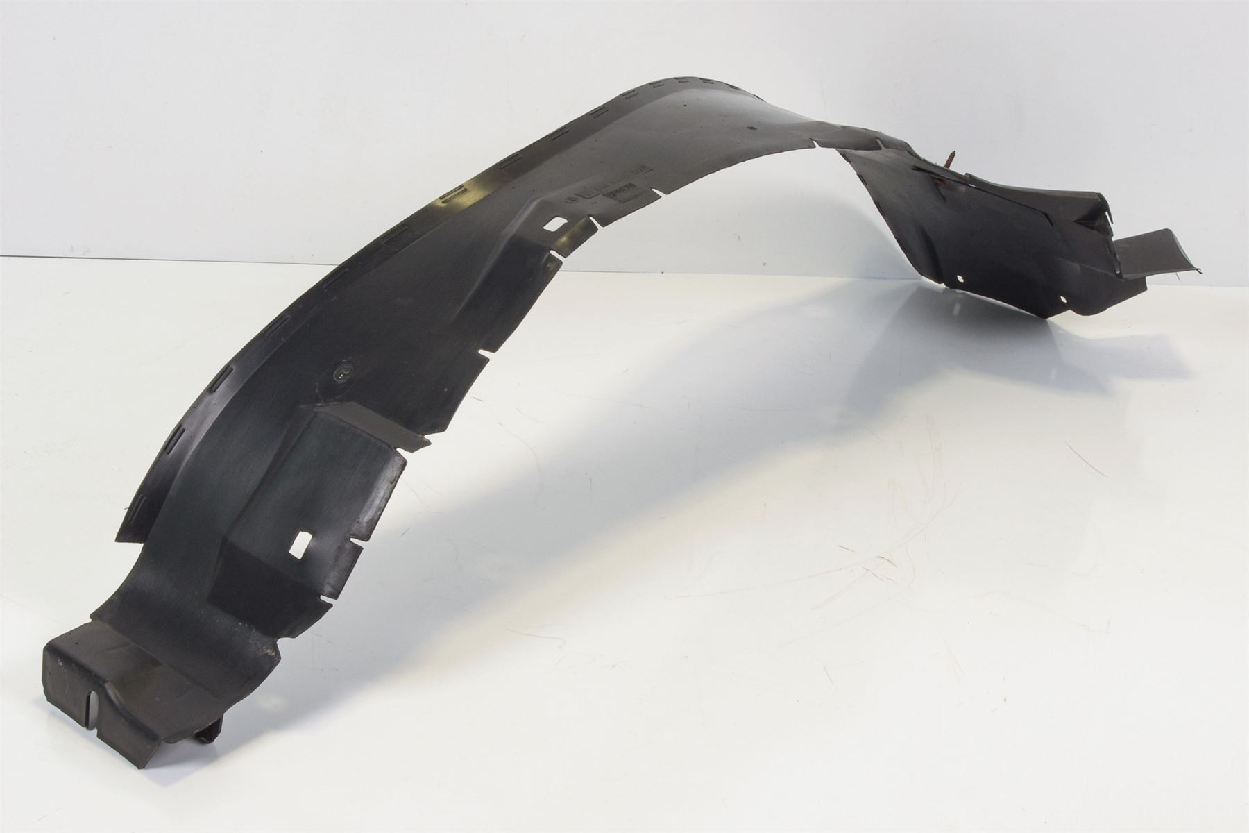 Mercedes 1296980430 Wheel Arch Liner - Right | R129 SL