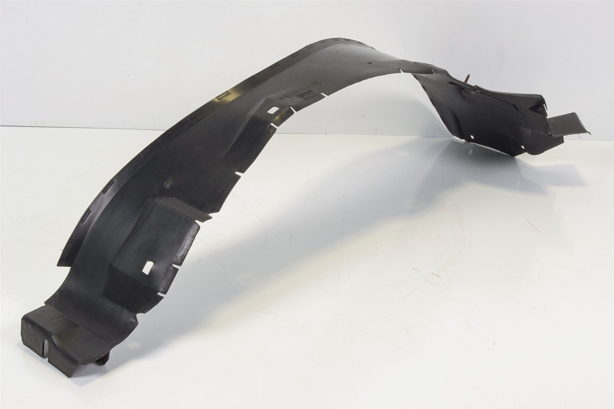 Mercedes 1296980430 Wheel Arch Liner - Right (a) | R129 SL
