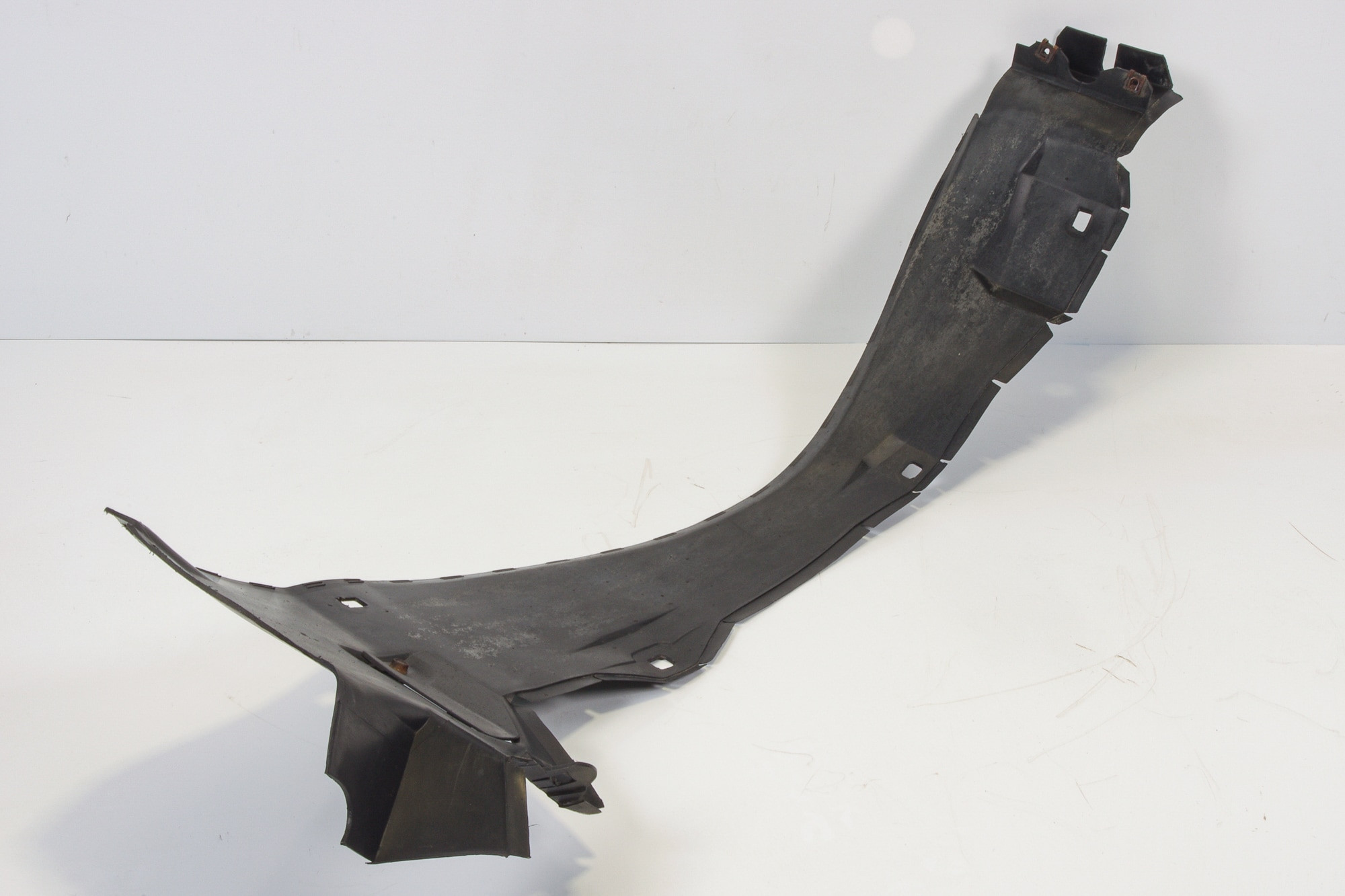 Mercedes 1296980430 Wheel Arch Liner - Right (a) | R129 SL