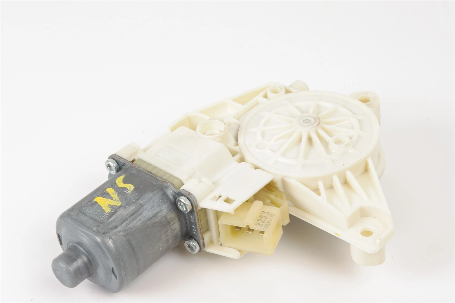 Mercedes 2048200142 Window Motor - Front Left | C197 SLS W204 C X204 GLK W212 E