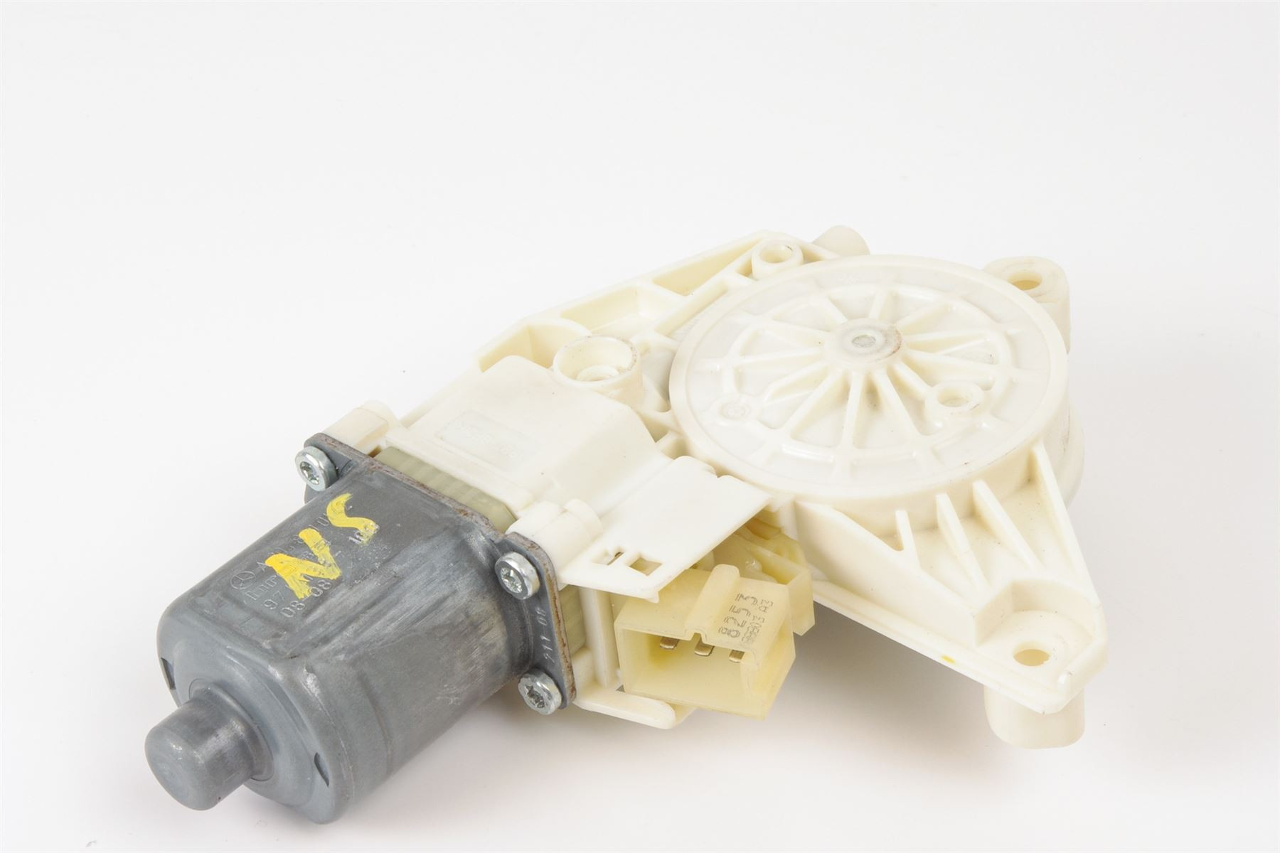 Mercedes 2048200142 Window Motor - Front Left | C197 SLS W204 C X204 GLK W212 E