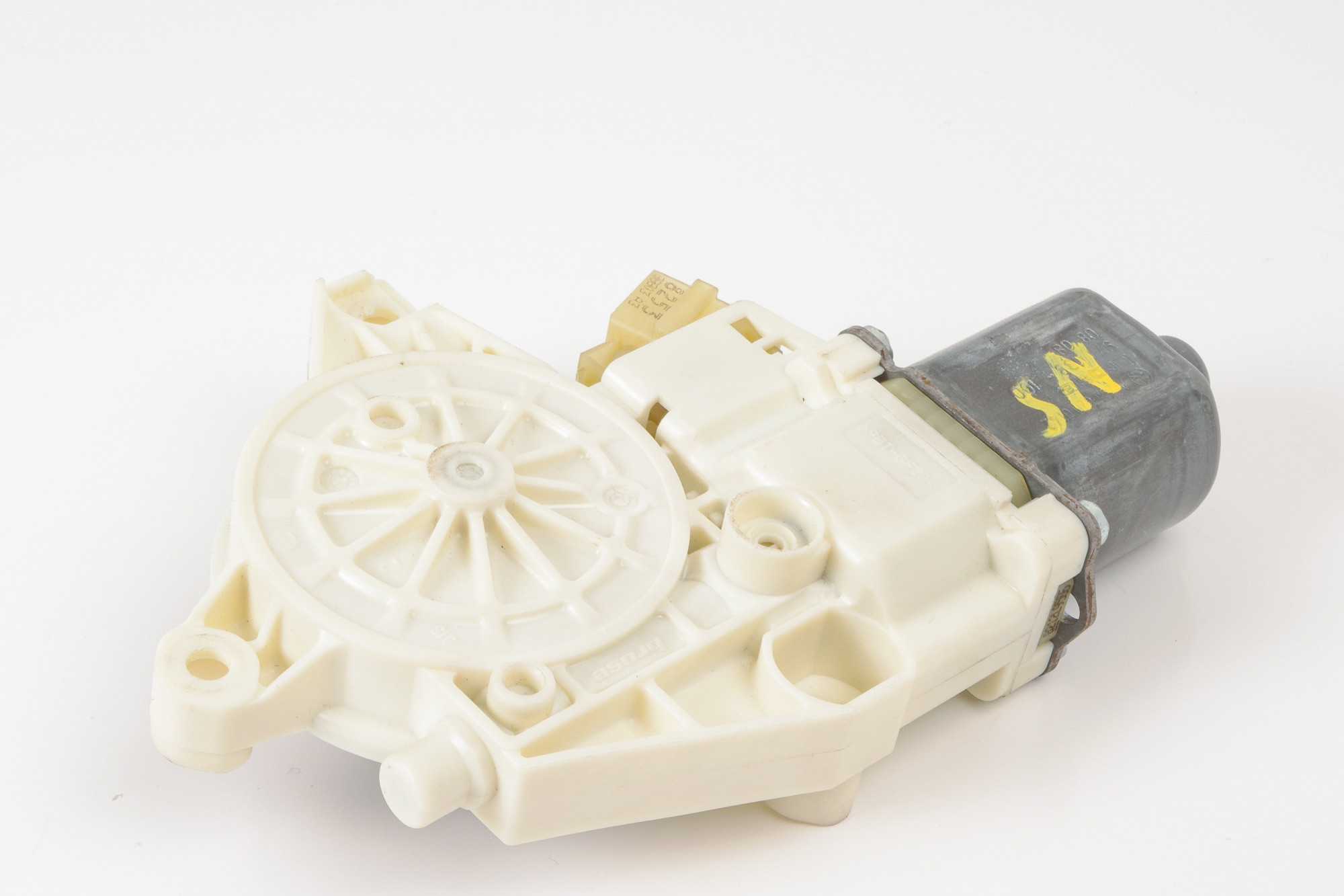 Mercedes 2048200142 Window Motor - Front Left | C197 SLS W204 C X204 GLK W212 E