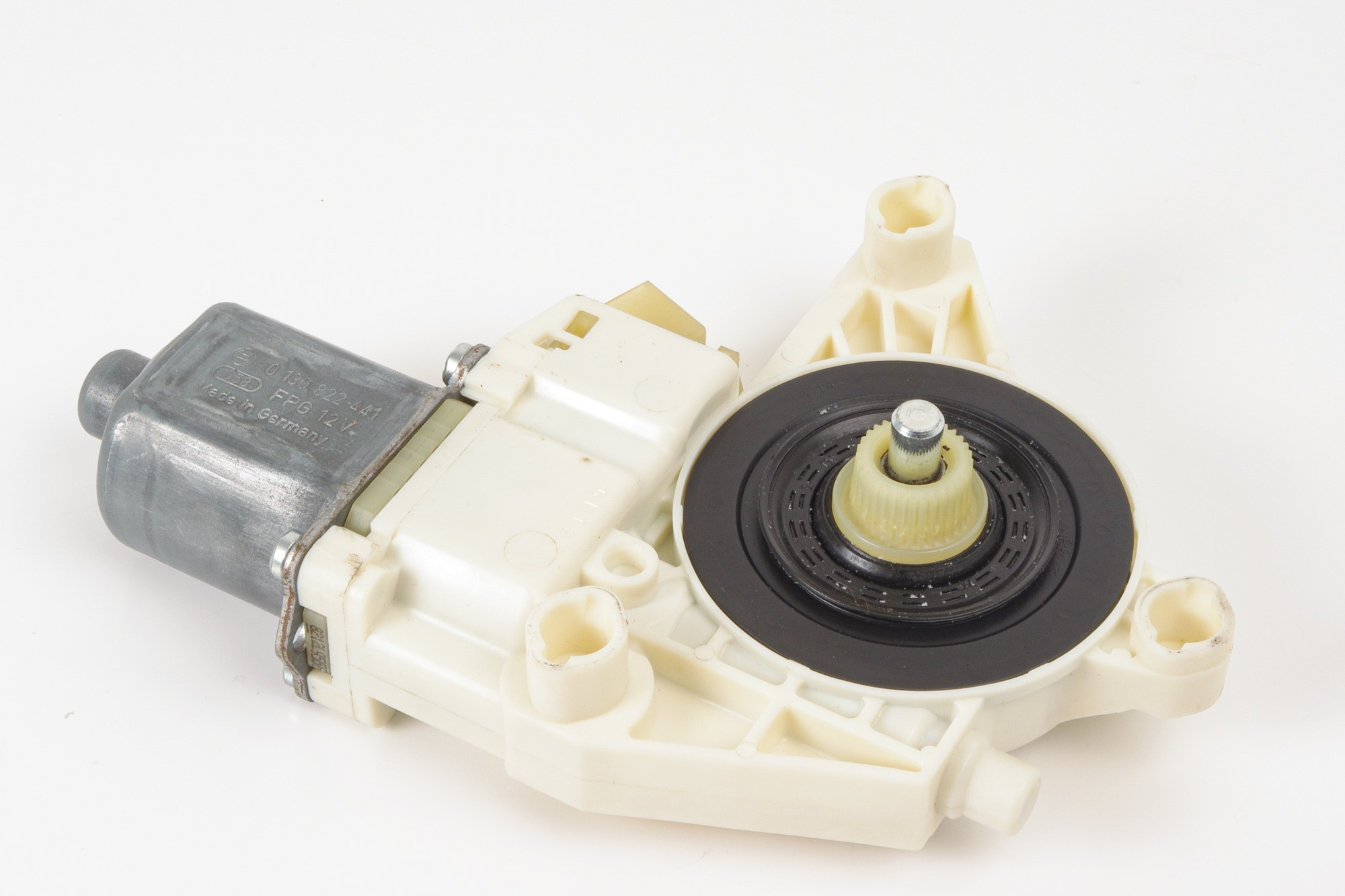 Mercedes 2048200142 Window Motor - Front Left | C197 SLS W204 C X204 GLK W212 E