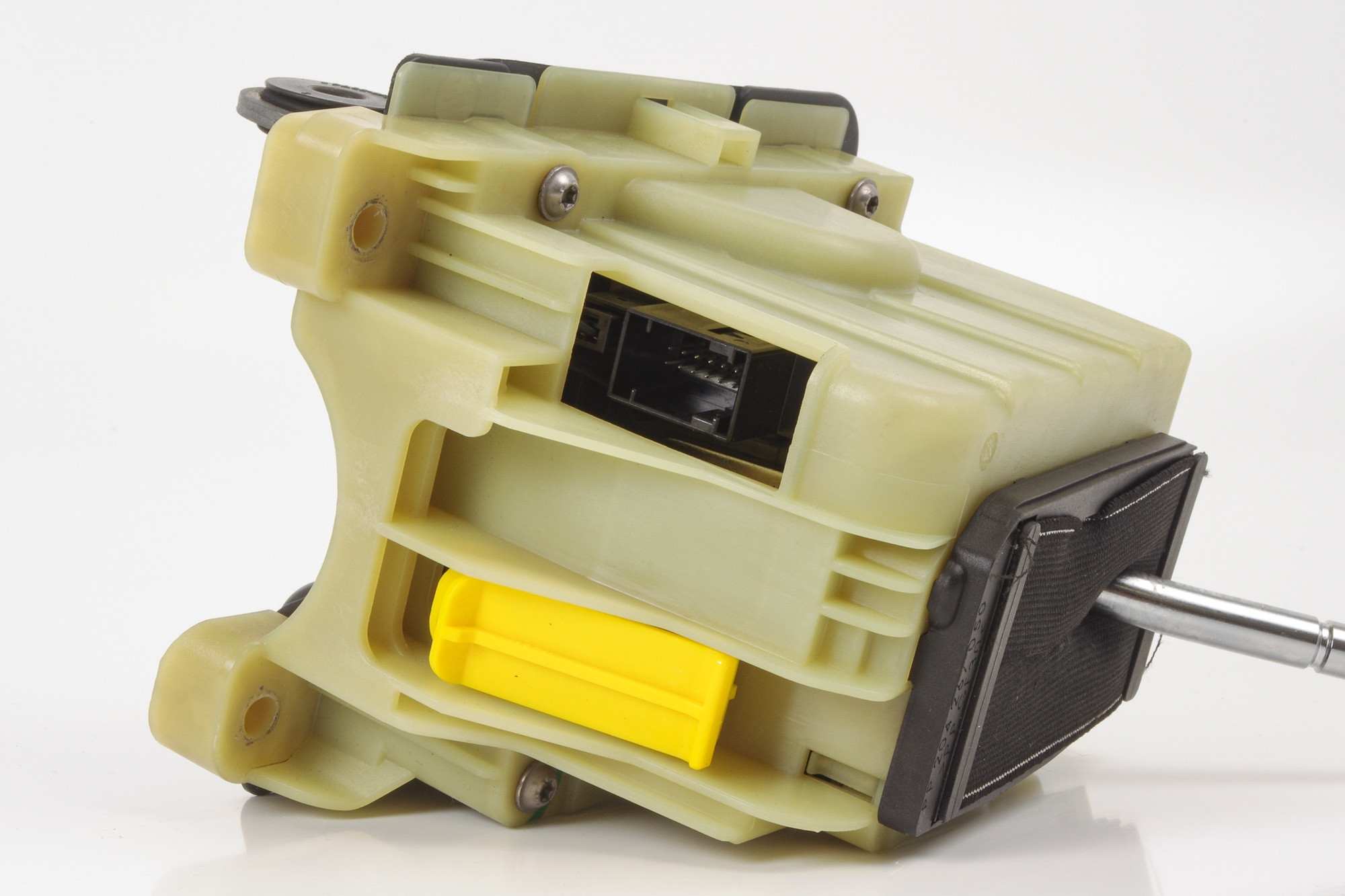 Mercedes 2042673724 Gear Selector | W204 C