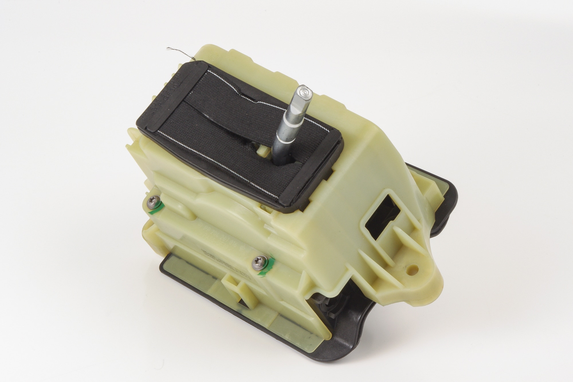 Mercedes 2042673724 Gear Selector | W204 C