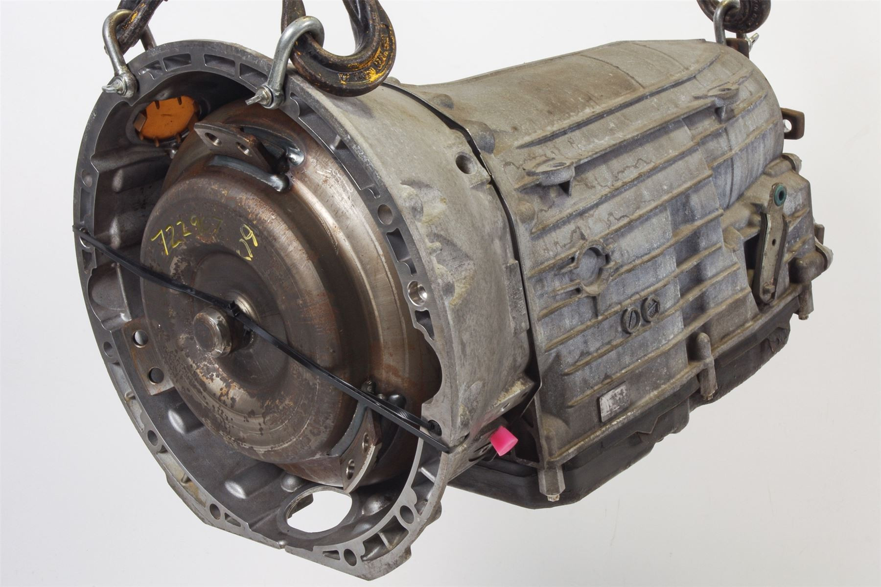 Mercedes 2042703300 AMG Gearbox 722907 | W204 W205 C W212 E C216 CL C219 CLS...
