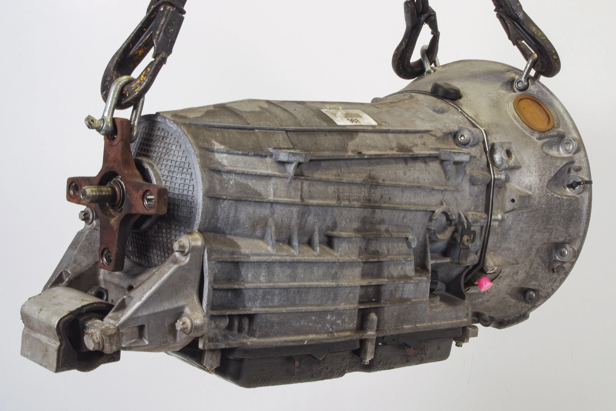 Mercedes 2042703300 AMG Gearbox 722907 | W204 W205 C W212 E C216 CL C219 CLS...
