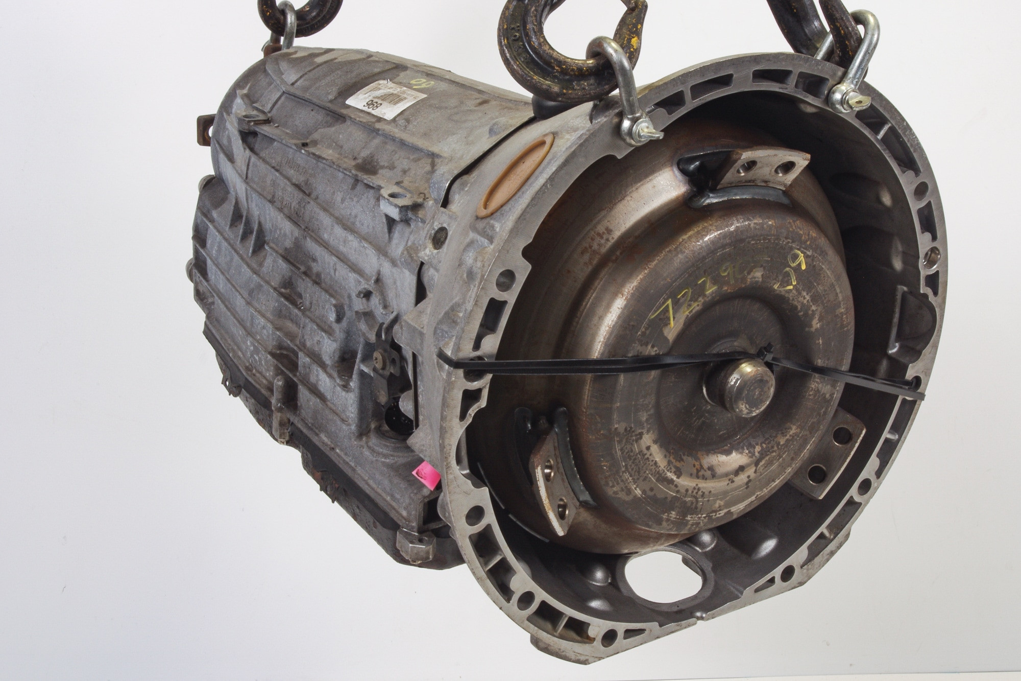 Mercedes 2042703300 AMG Gearbox 722907 | W204 W205 C W212 E C216 CL C219 CLS...