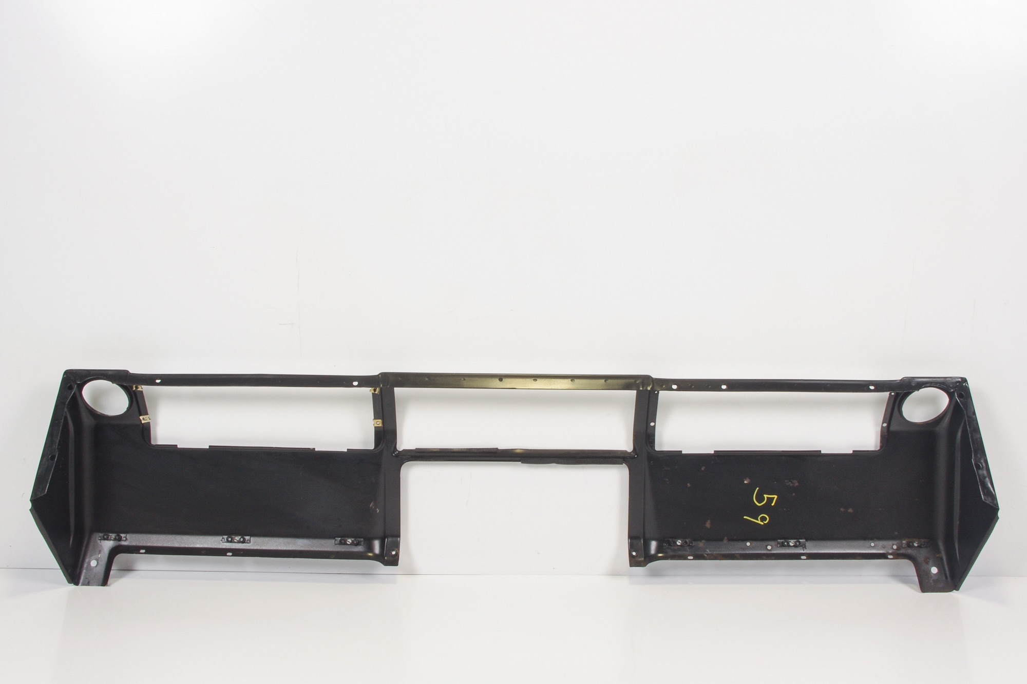 Mercedes 4606801087 Dashboard Panel | W460 G