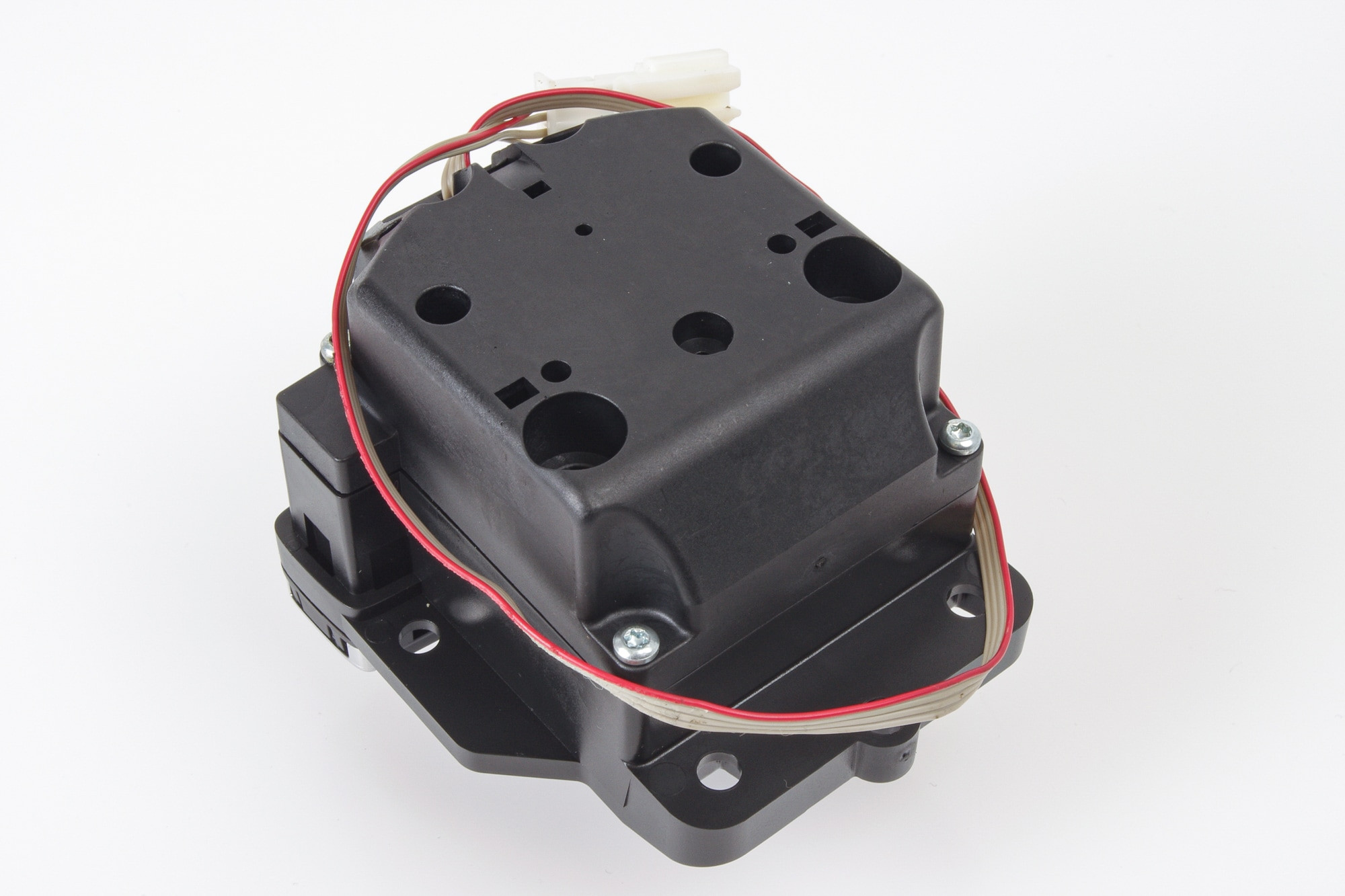 Mercedes 2048707458 Centre Console Switch Unit | W204 C X204 GLK