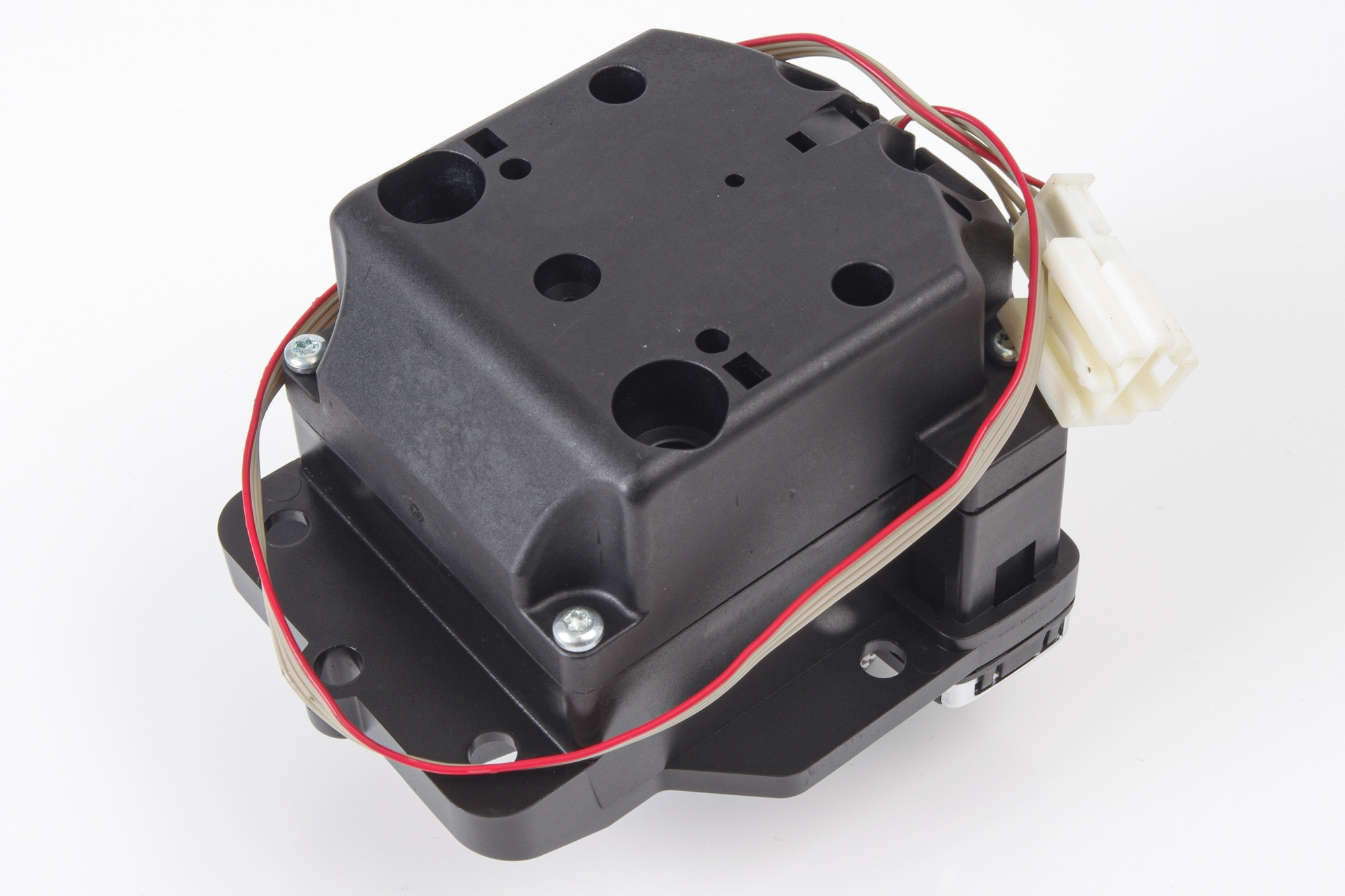 Mercedes 2048707458 Centre Console Switch Unit | W204 C X204 GLK