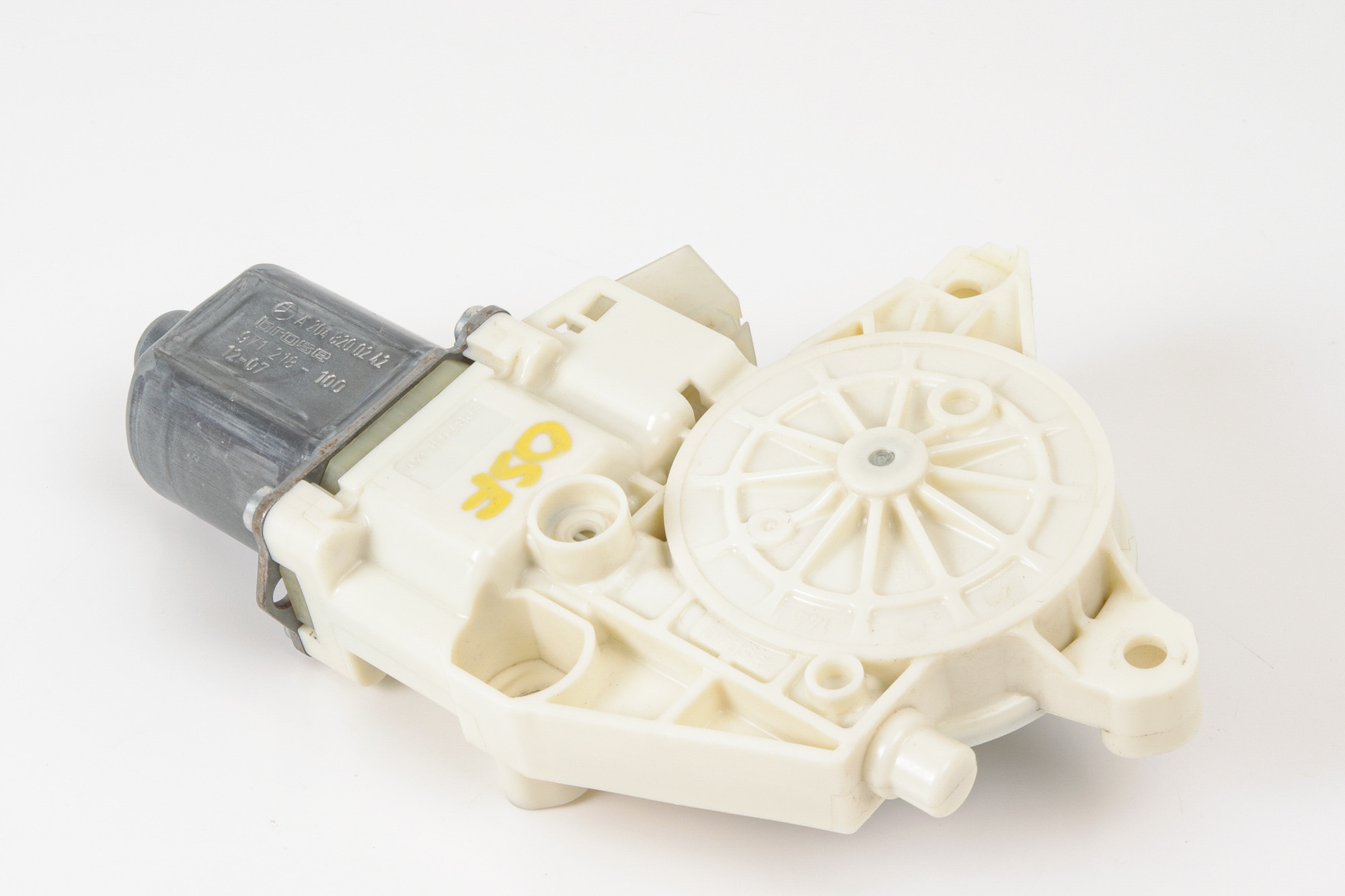 Mercedes 2048200242 Window Motor - Front Right | C197 SLS W204 C X204 GLK W212 E