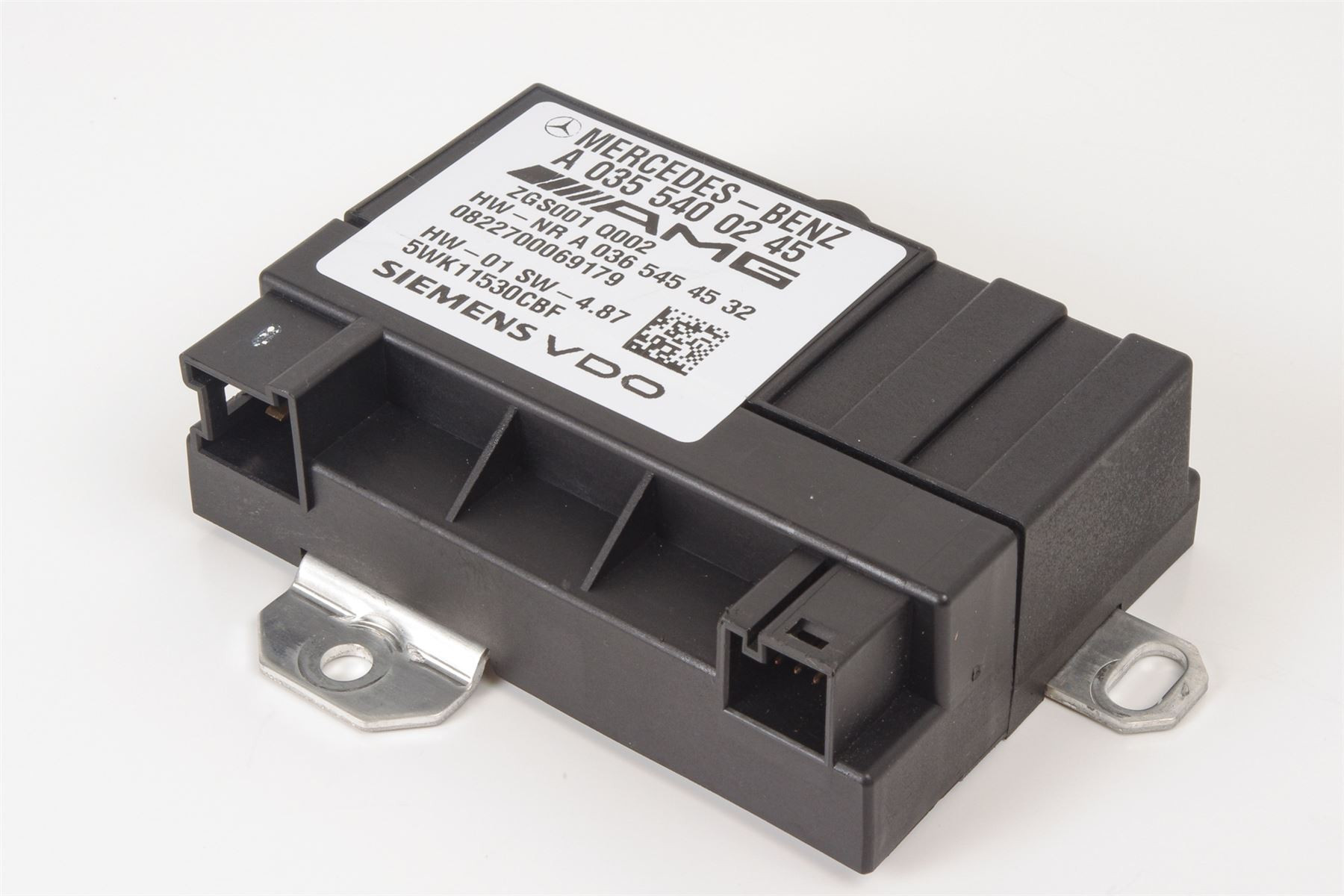 Mercedes 0355400245 AMG Fuel Pump Control Unit | W164 M W204 C C209 A209 CLK...