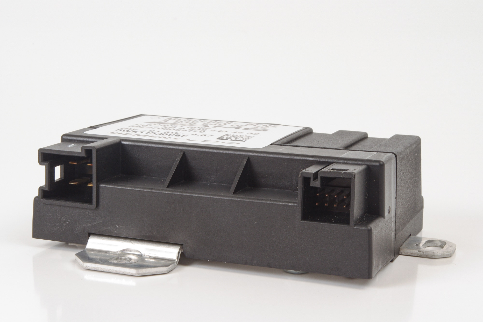 Mercedes 0355400245 AMG Fuel Pump Control Unit | W164 M W204 C C209 A209 CLK...