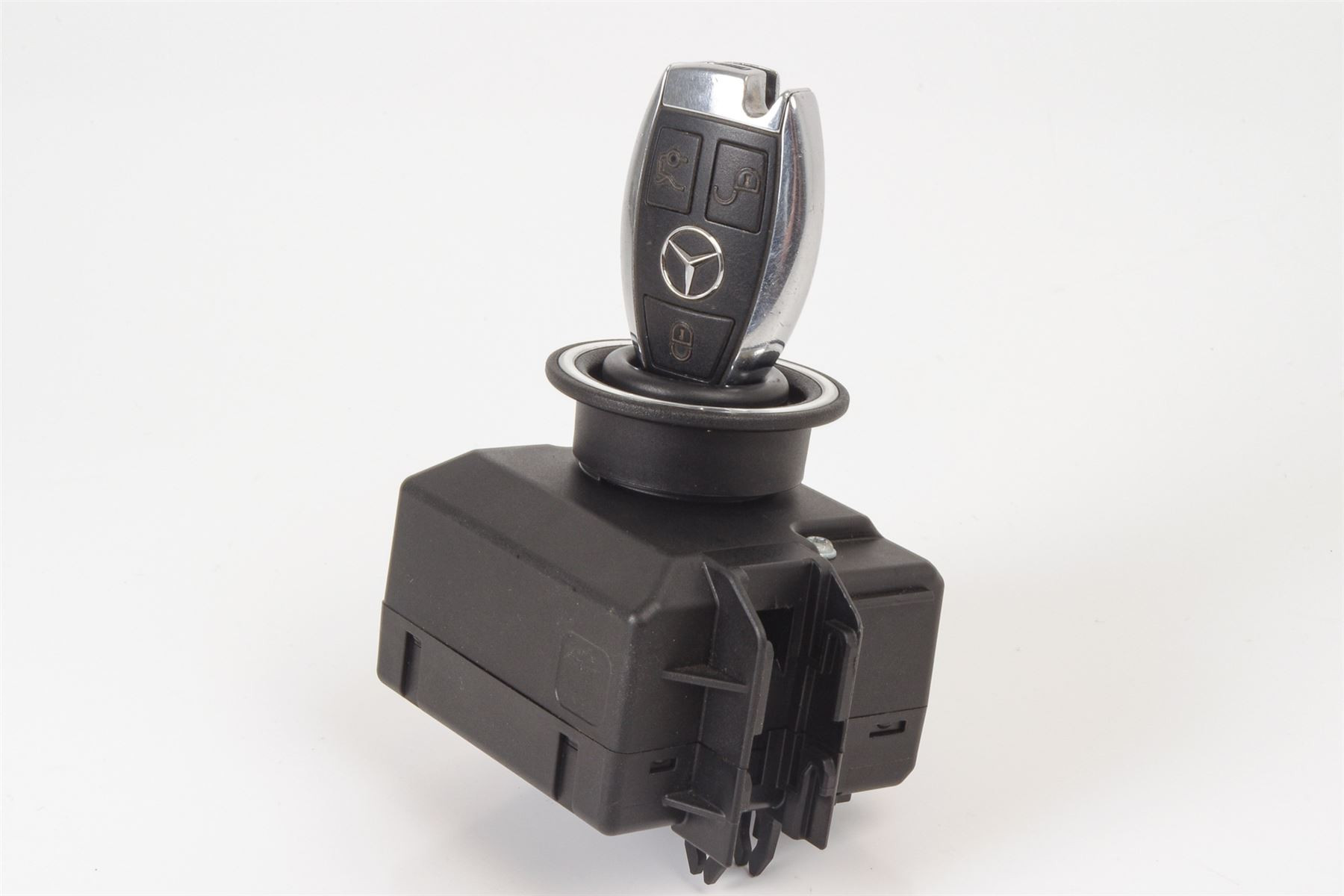 Mercedes 2075450108 Ignition Switch | W204 C