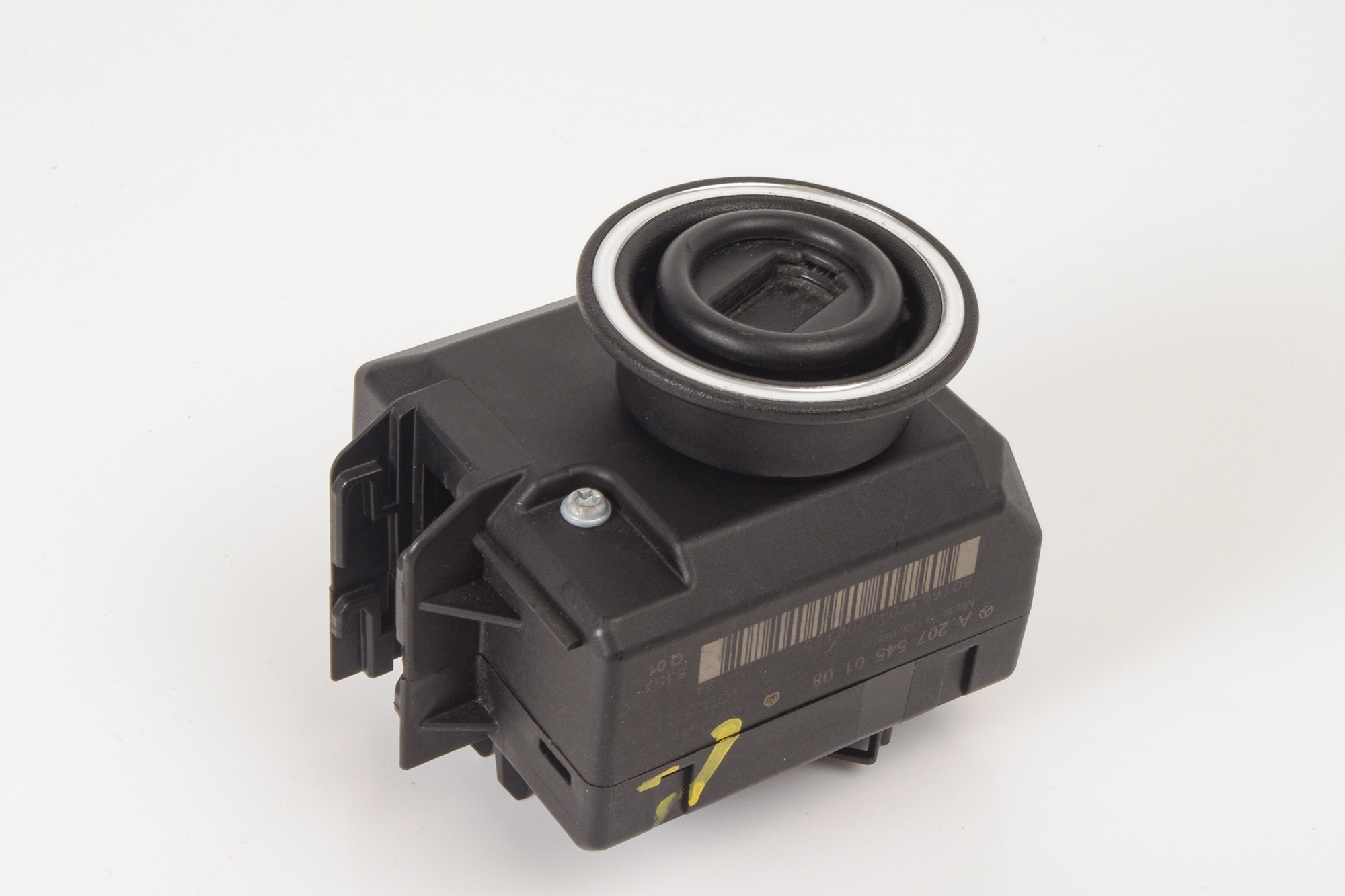 Mercedes 2075450108 Ignition Switch | W204 C