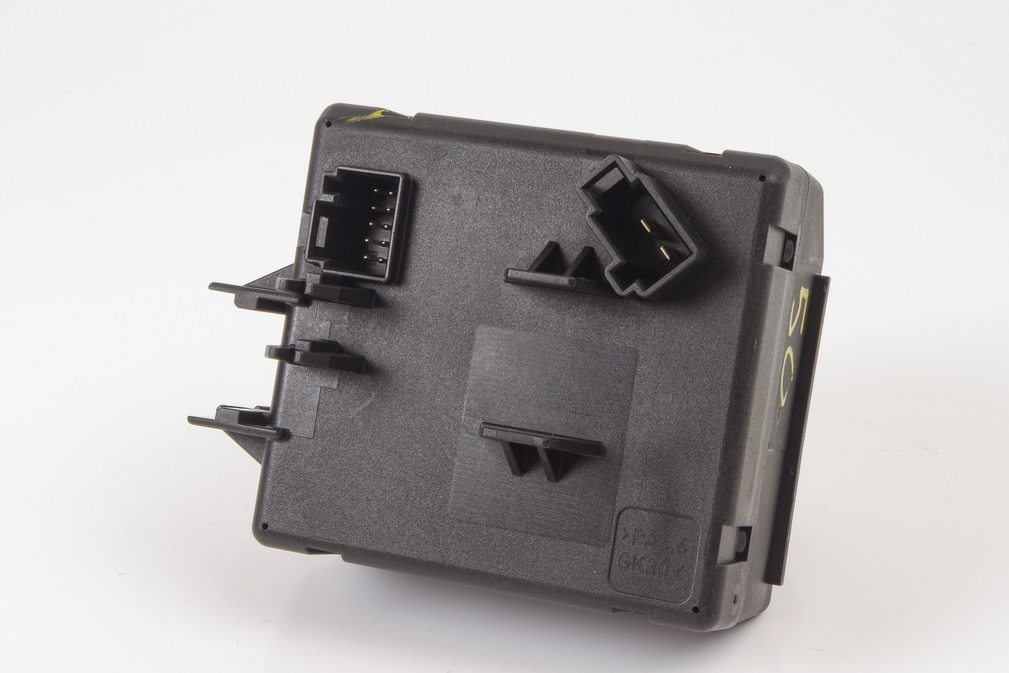 Mercedes 2075450108 Ignition Switch | W204 C