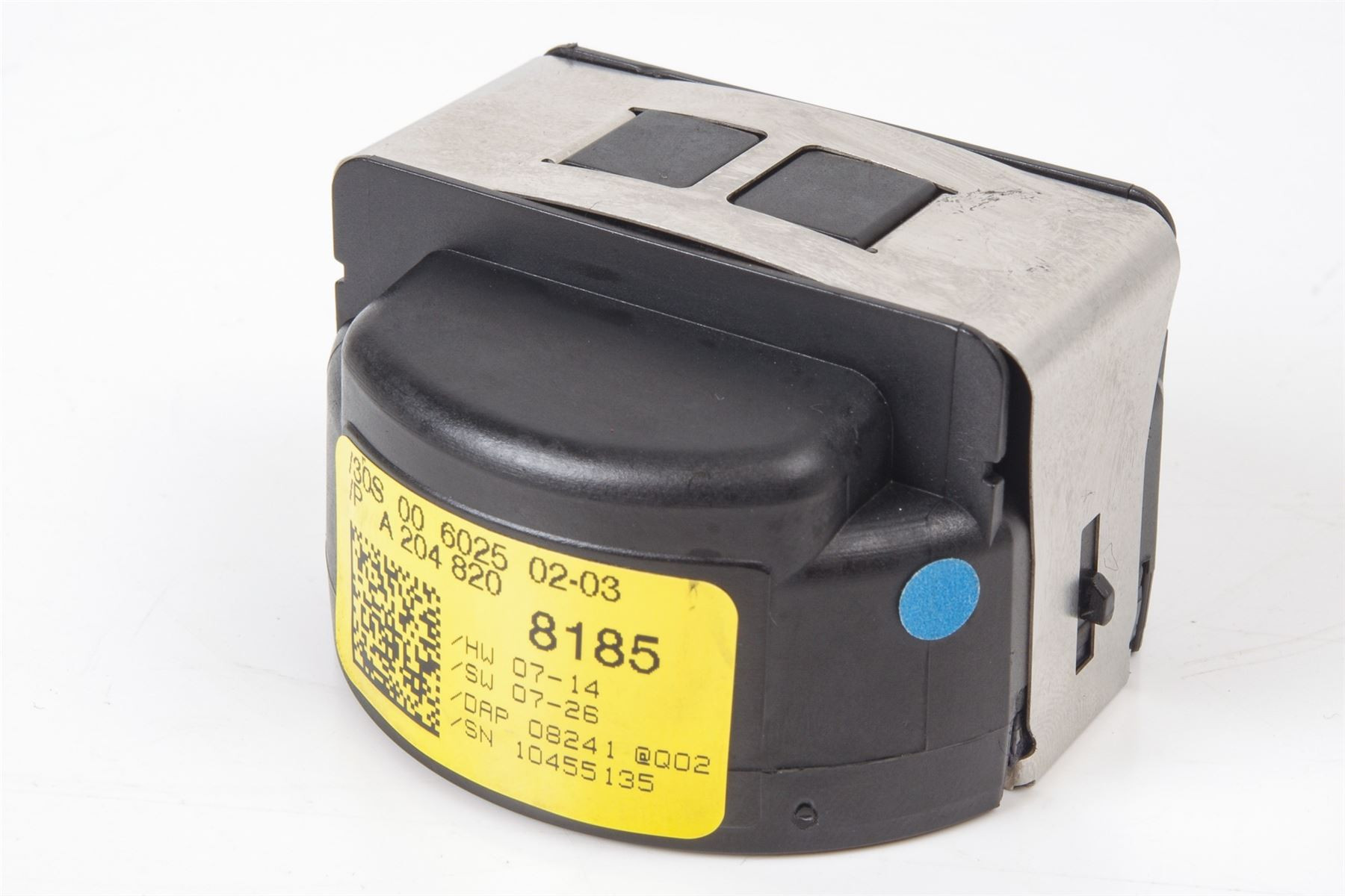 Mercedes 2048208185 Rain And Light Sensor | W204 C