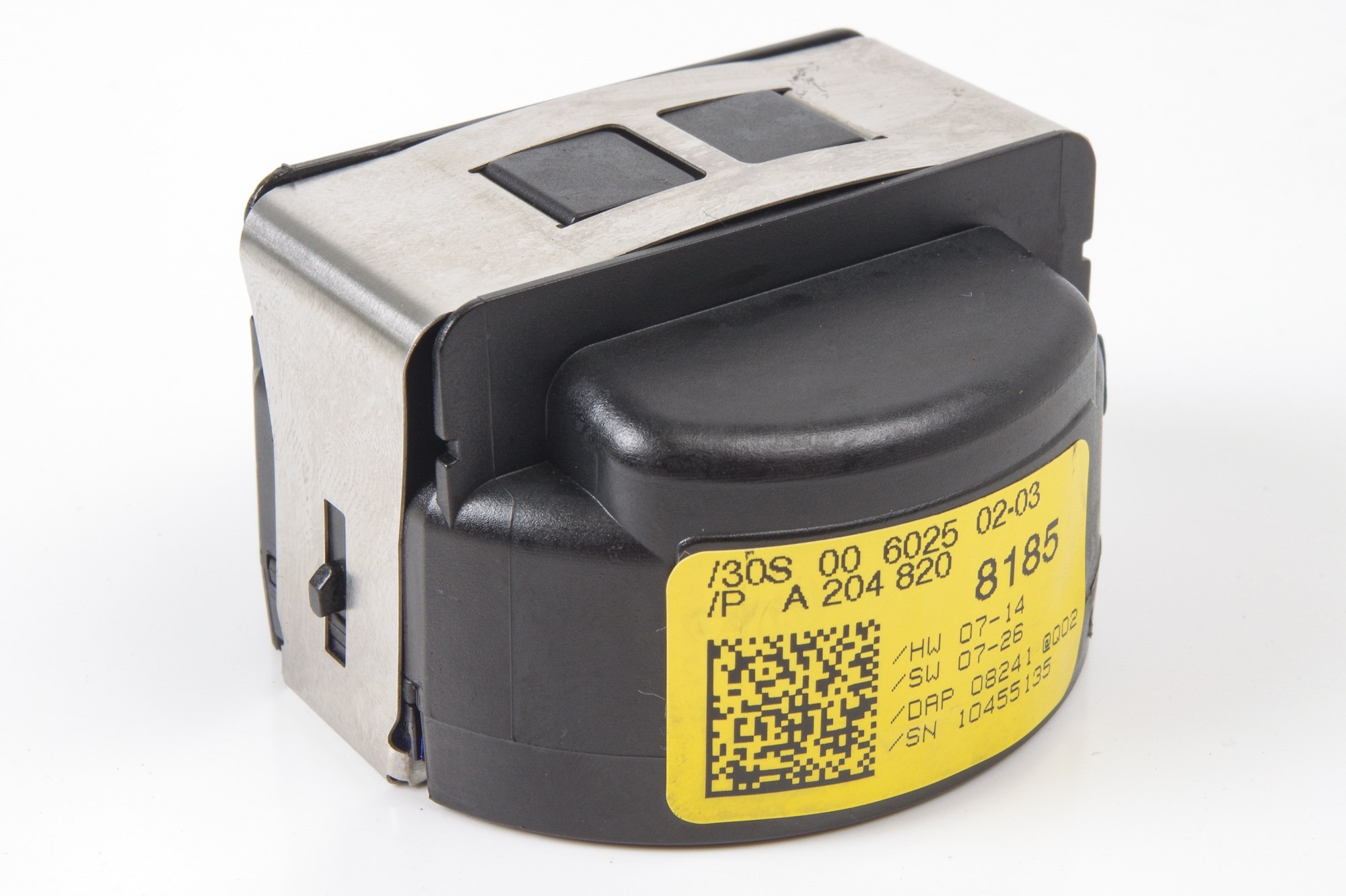 Mercedes 2048208185 Rain And Light Sensor | W204 C