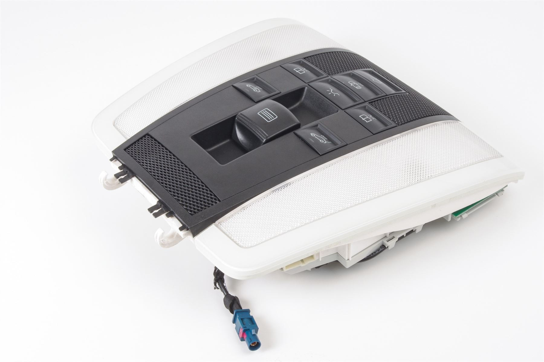 Mercedes 2048201423 Dome Light | W204 C