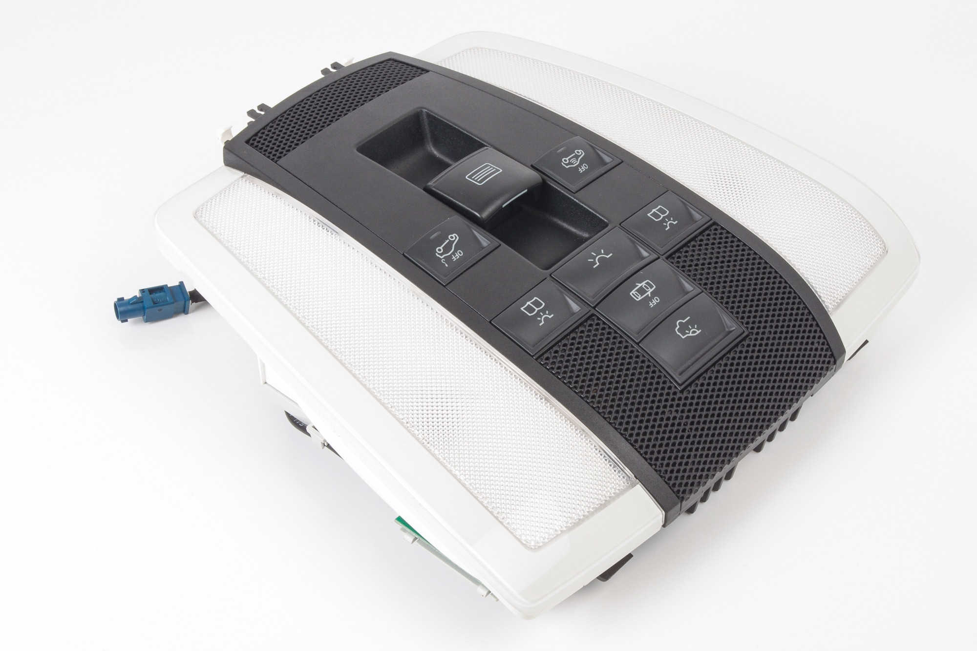 Mercedes 2048201423 Dome Light | W204 C