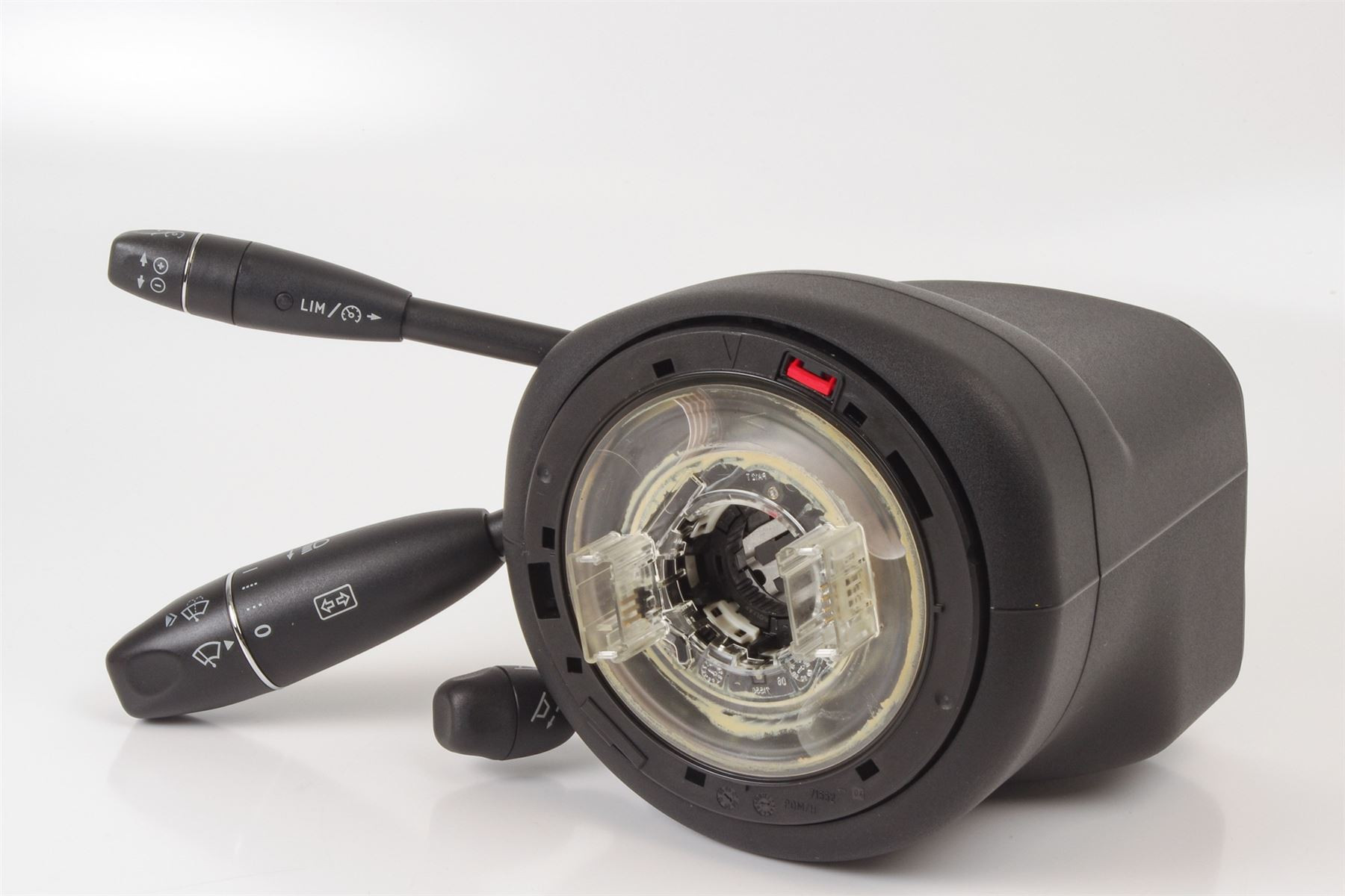 Mercedes 2044403802 Indicator Stalk Assembly - Black | C197 SLS W204 C