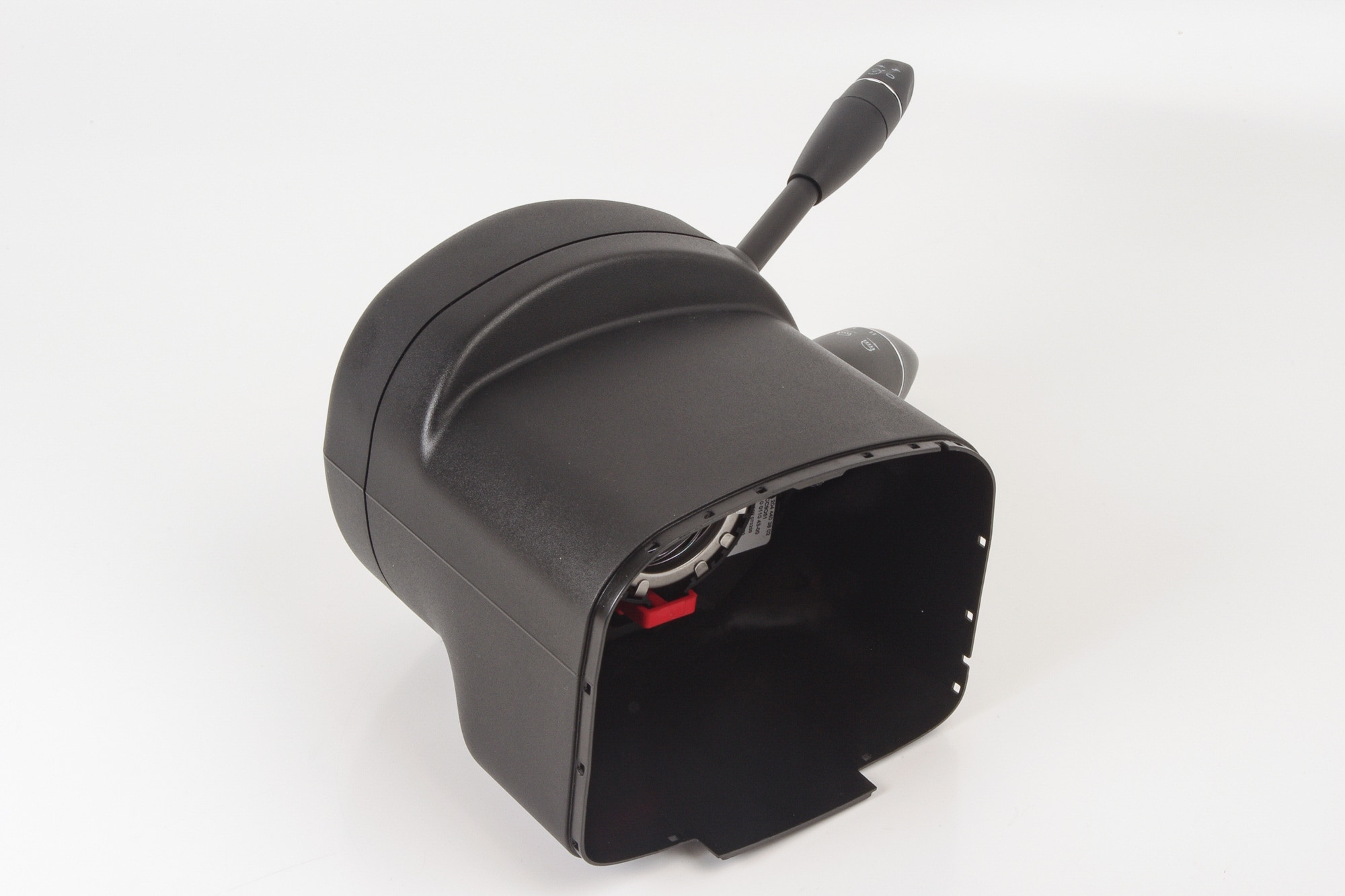 Mercedes 2044403802 Indicator Stalk Assembly - Black | C197 SLS W204 C