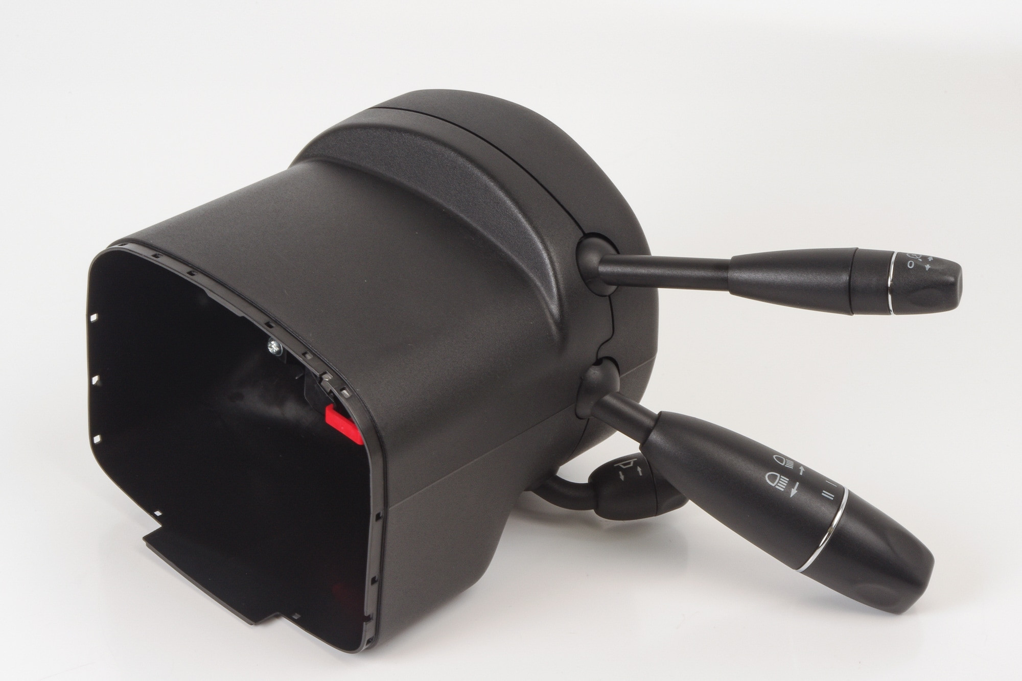 Mercedes 2044403802 Indicator Stalk Assembly - Black | C197 SLS W204 C