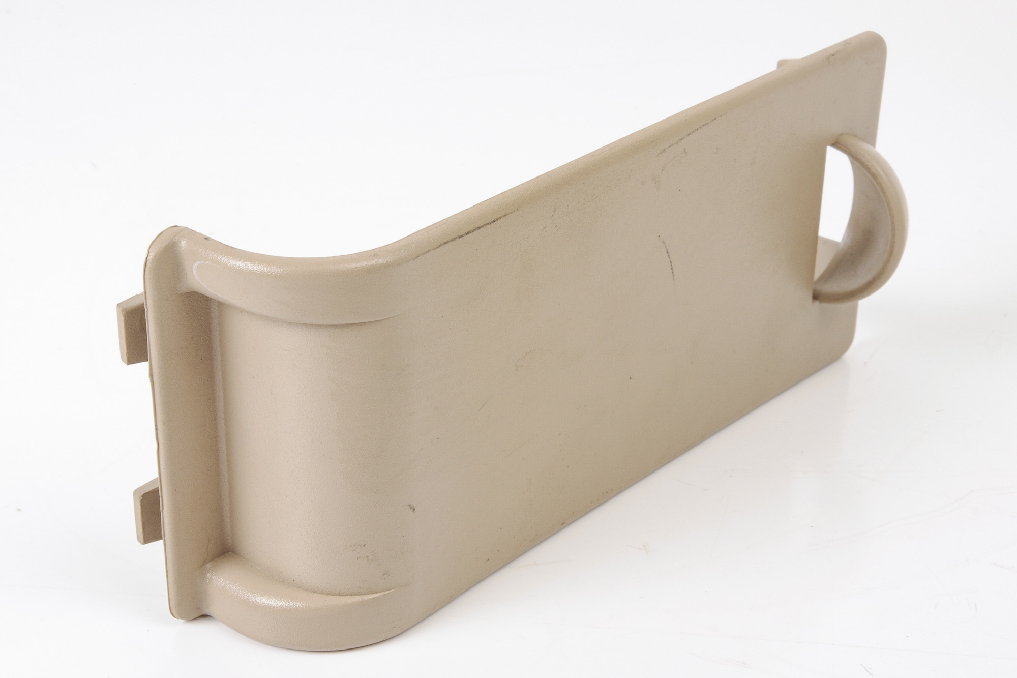 Mercedes 1296940095 Fuse Box Cover - Rear Beige (a) | R129 SL