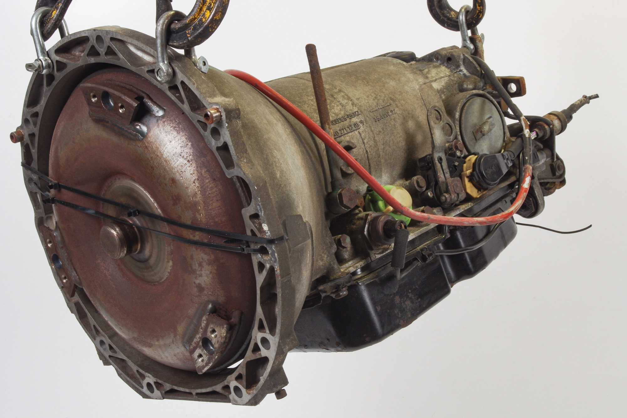 Mercedes 1402700101 Gearbox 722362 (a) | R129 SL W140 V140 C140 S